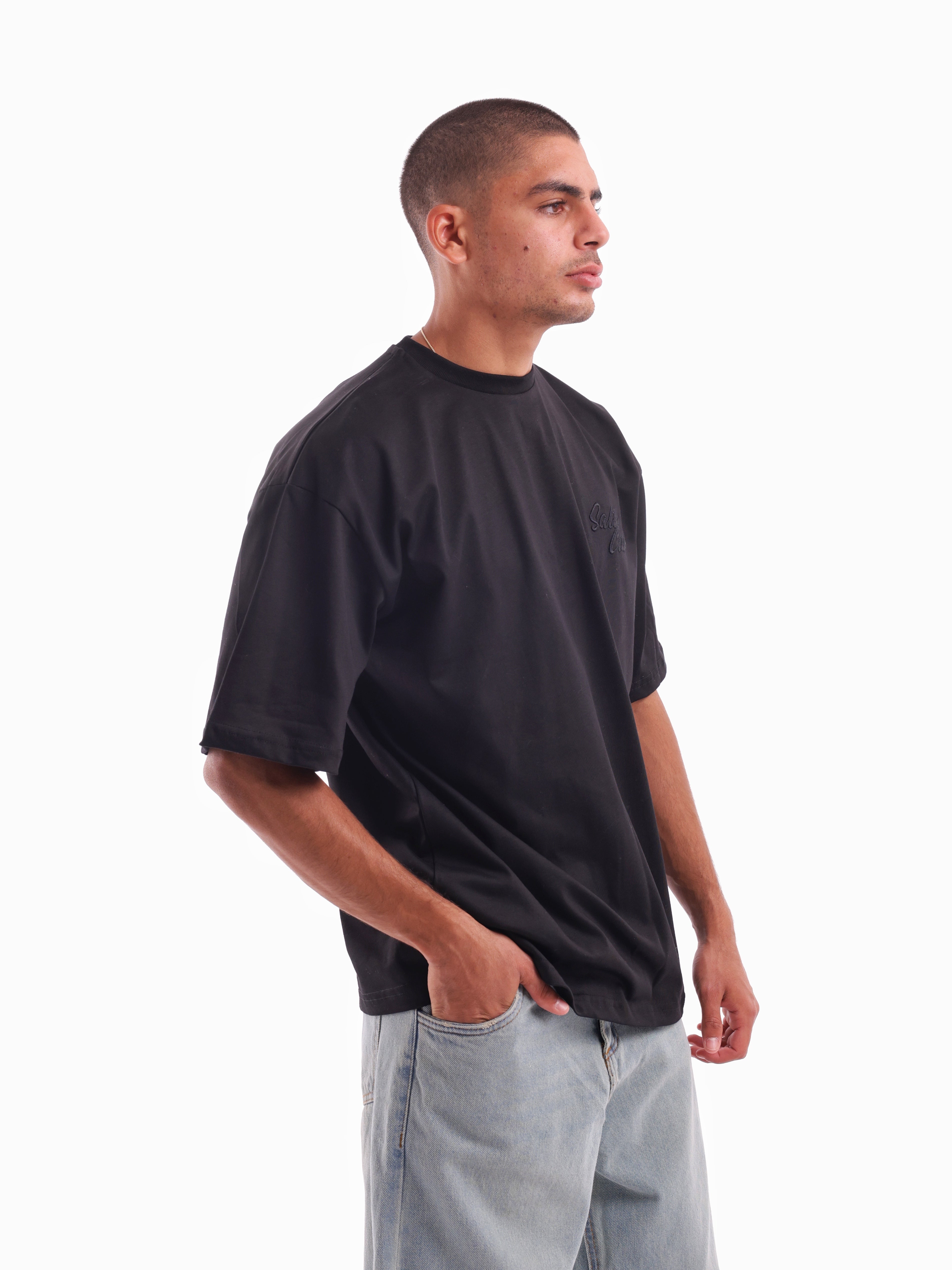 Salty Club T-Shirt