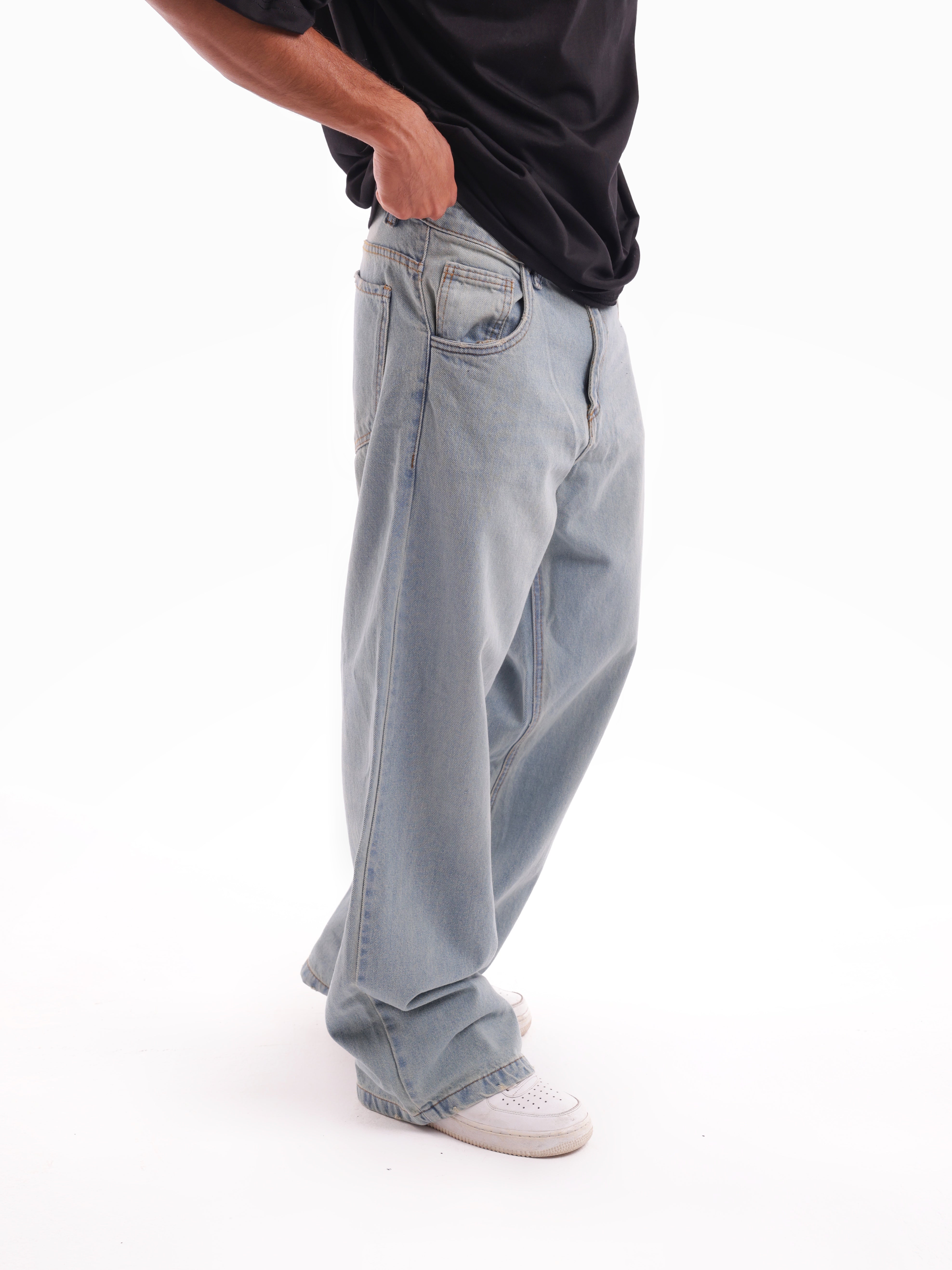 Number 6 Denim