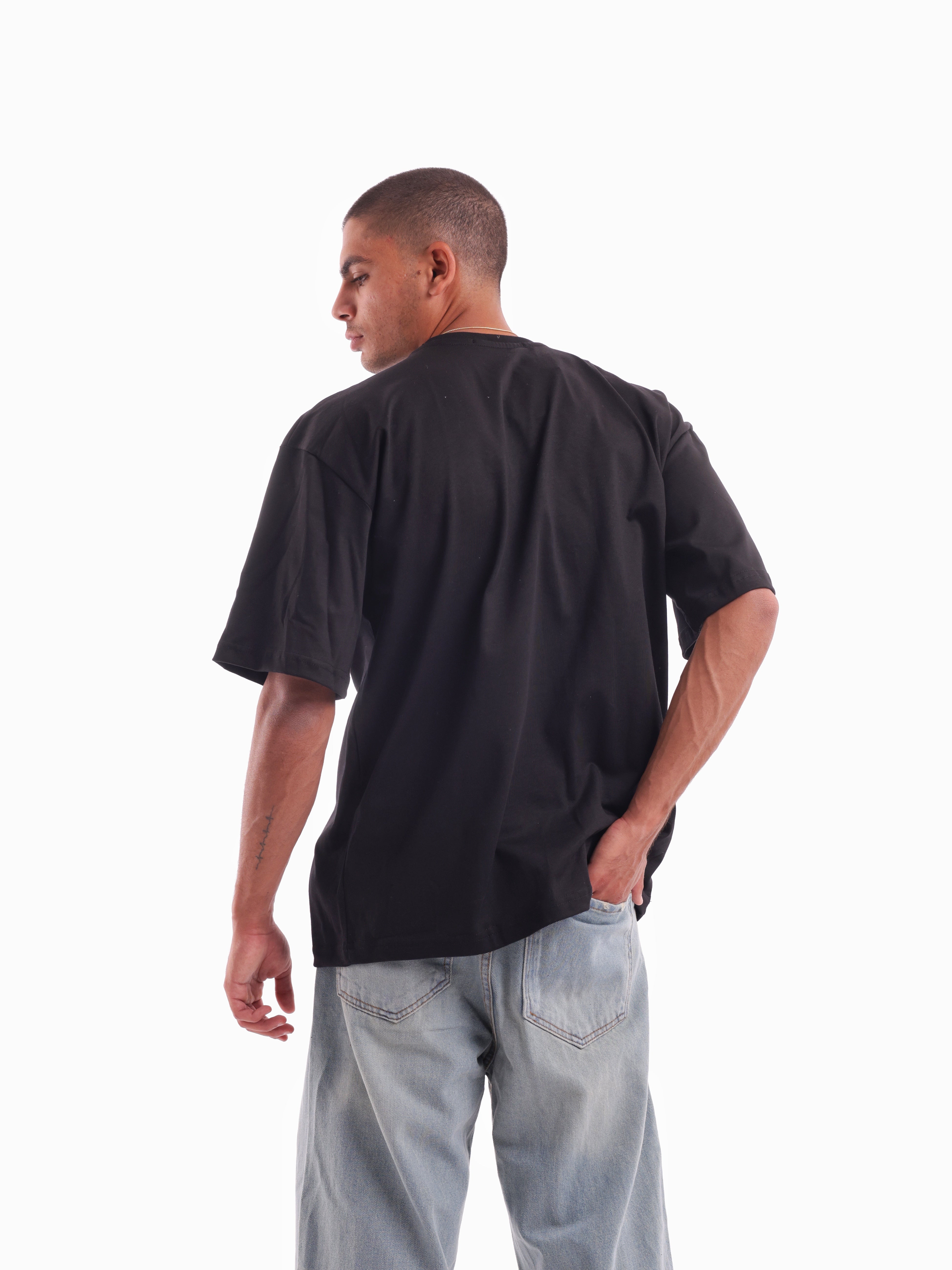 Salty Club T-Shirt