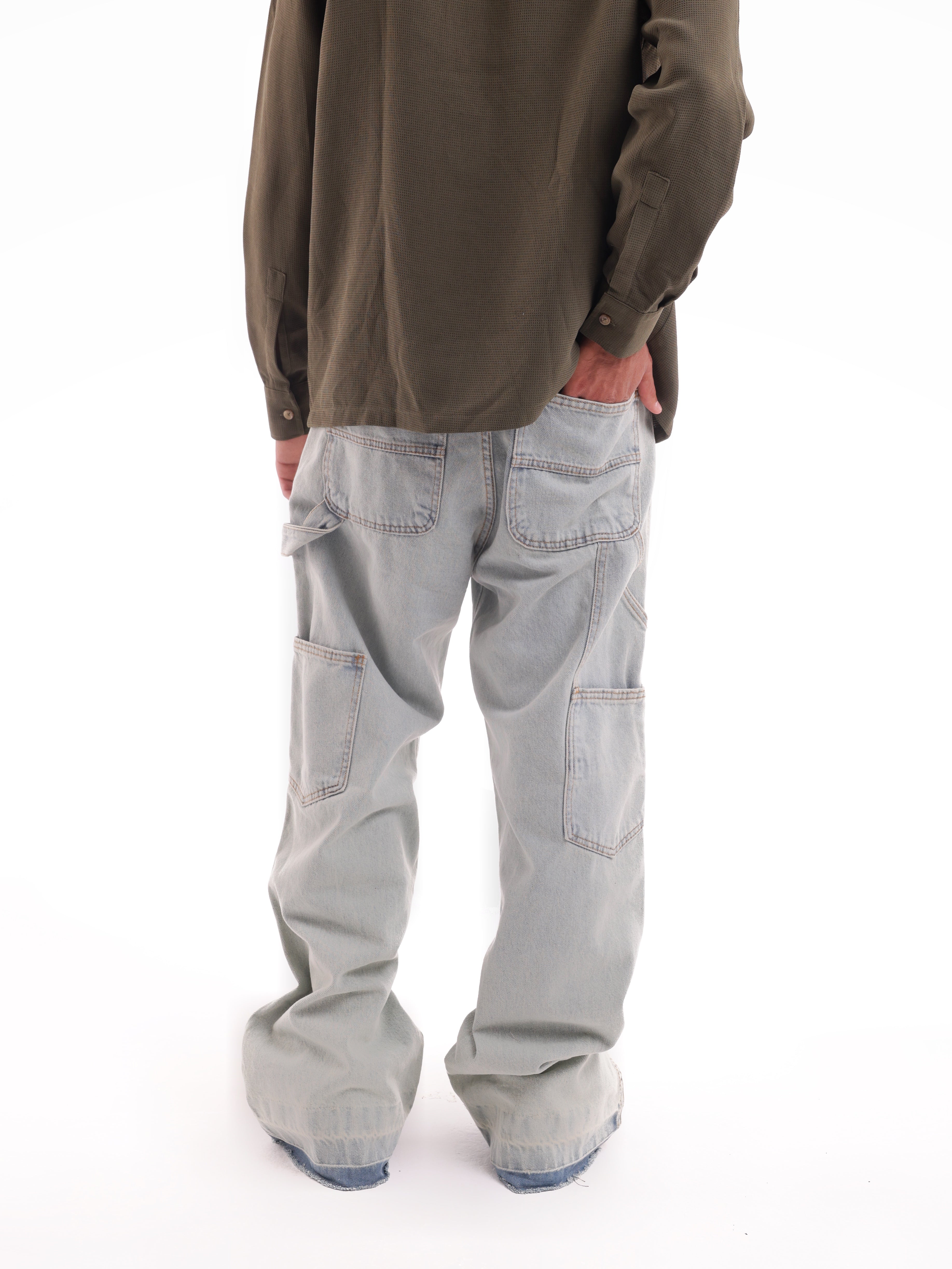 9004 Denim