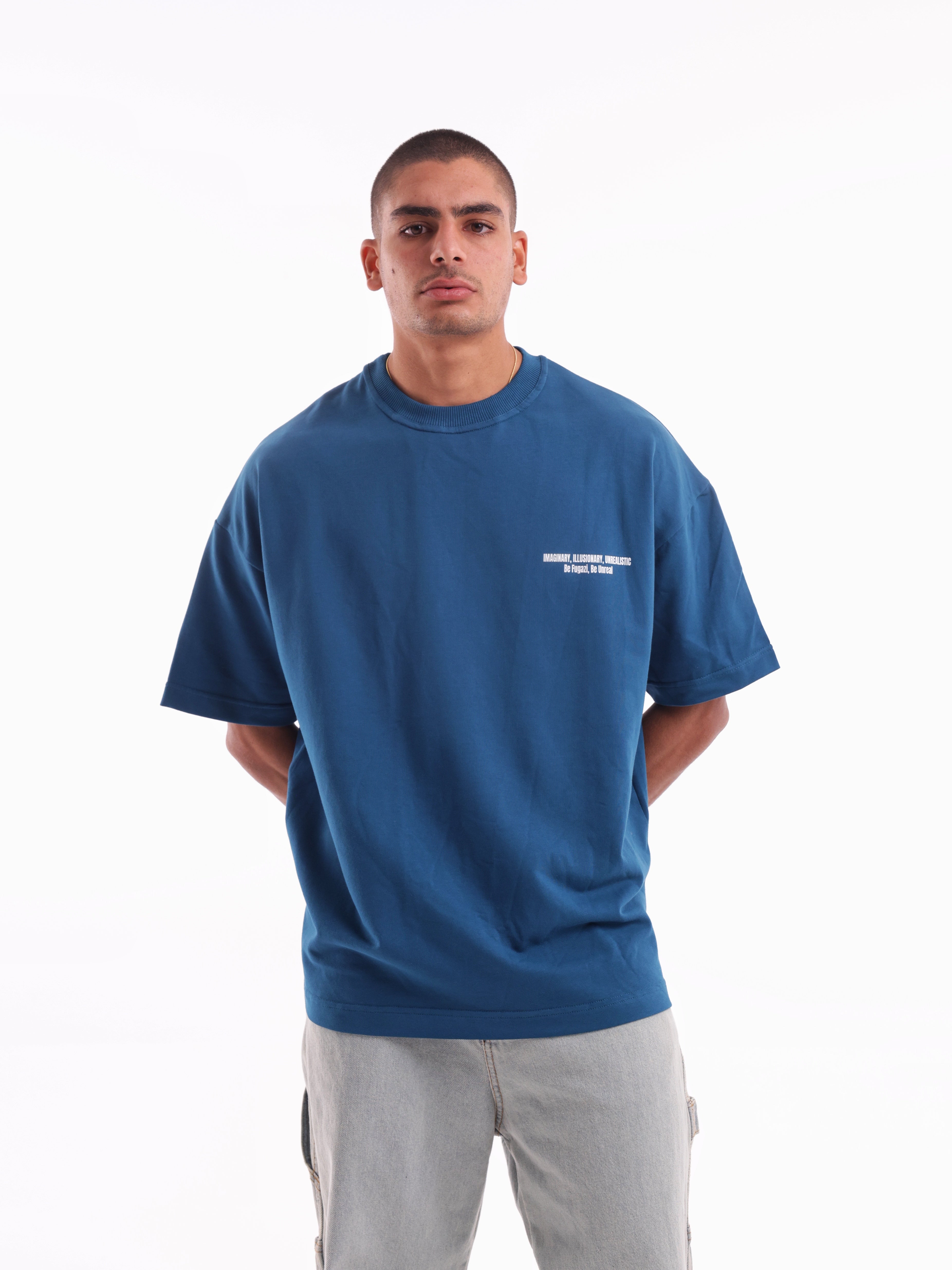 Everyday Basic T-Shirt