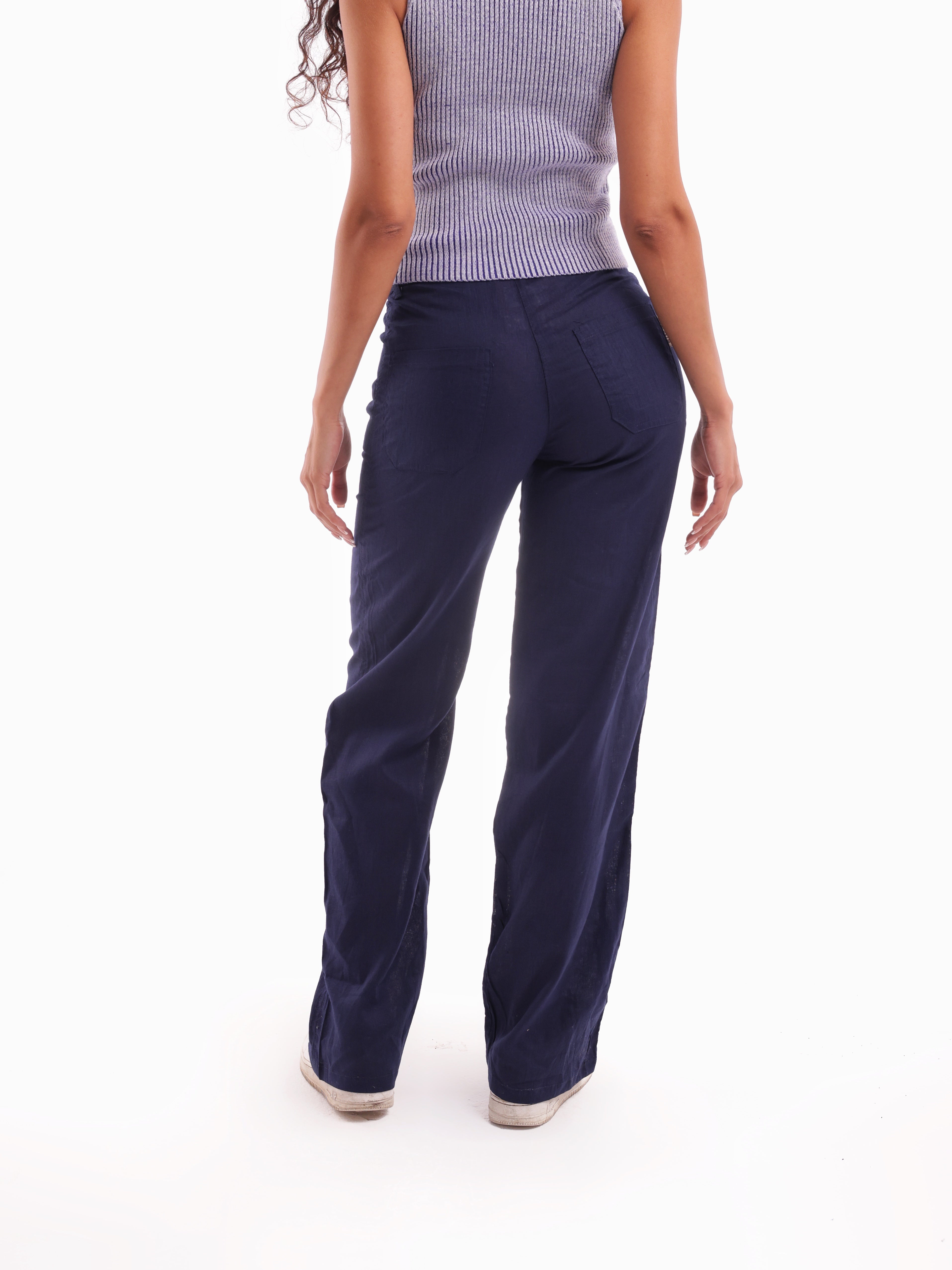Linen Pants