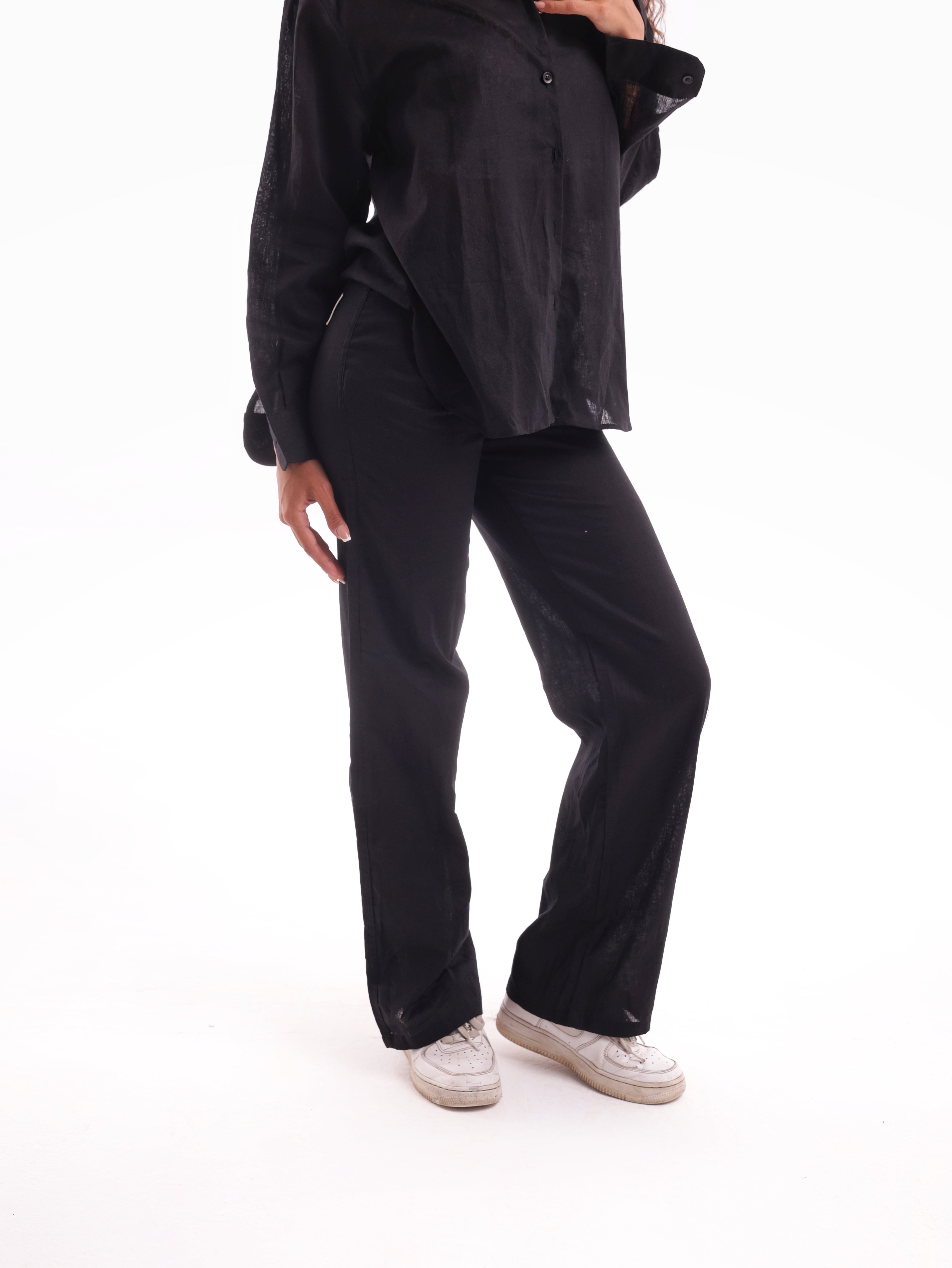 Linen Pants