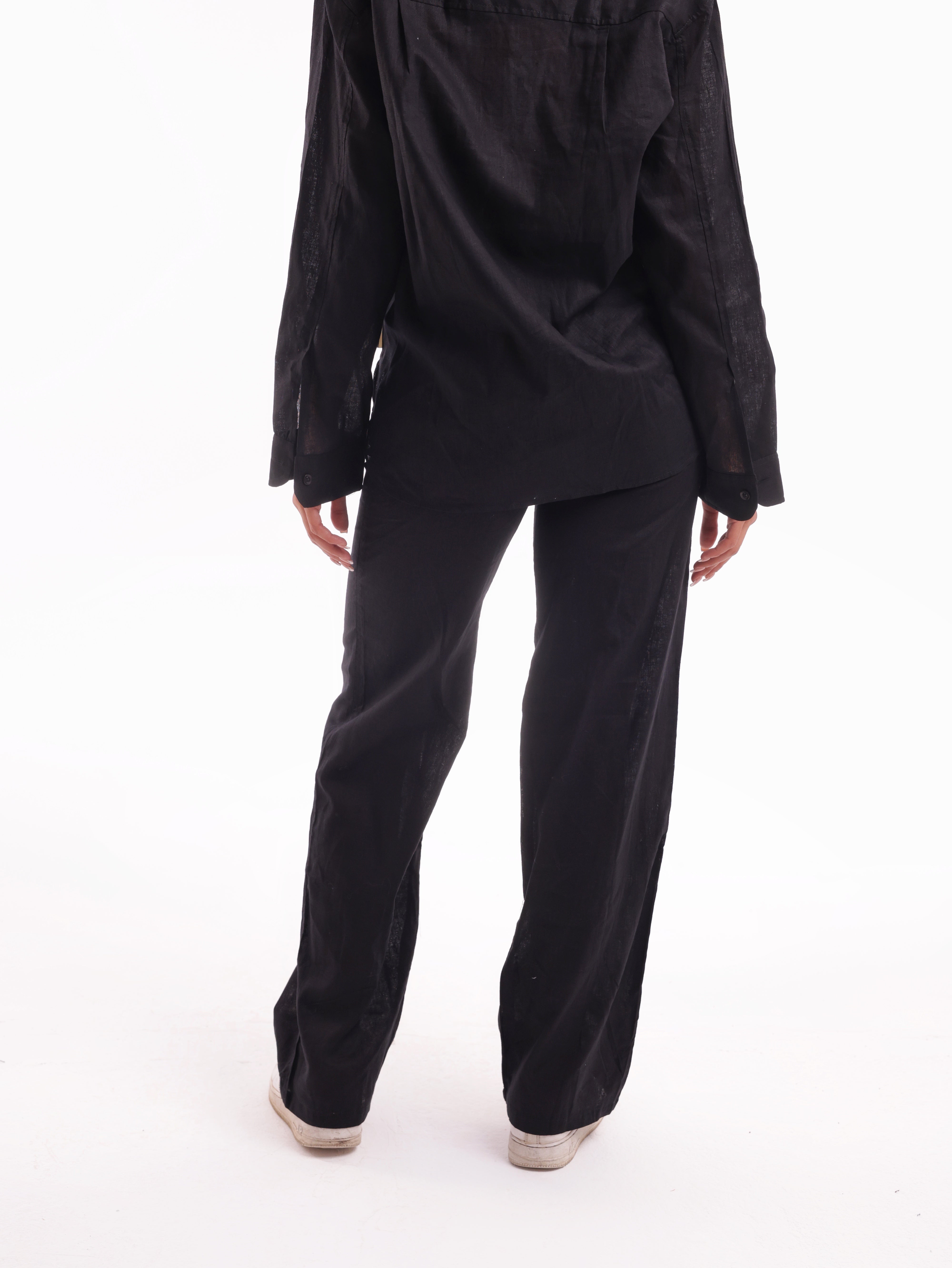 Linen Pants