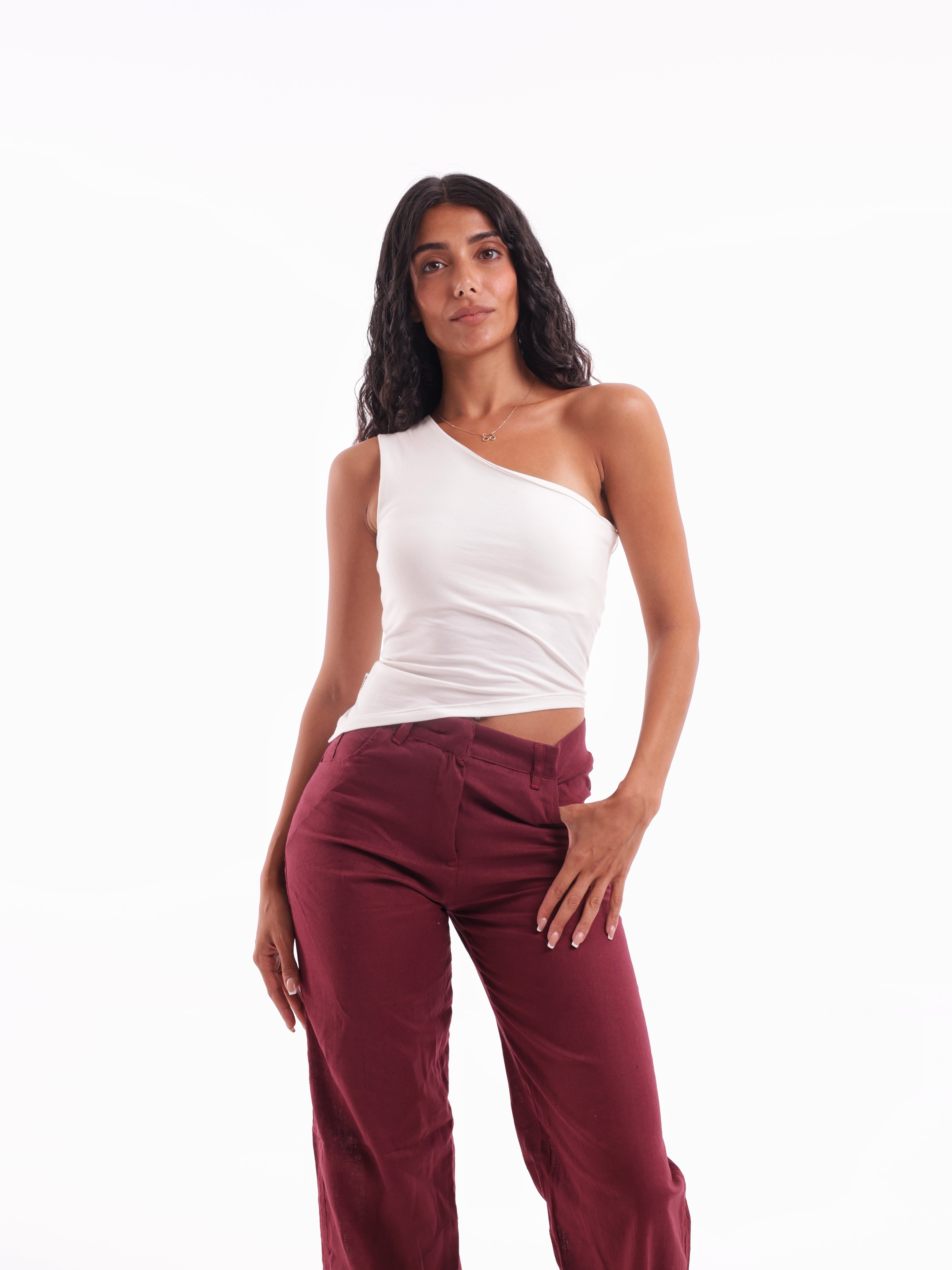 Asymmetrical Top