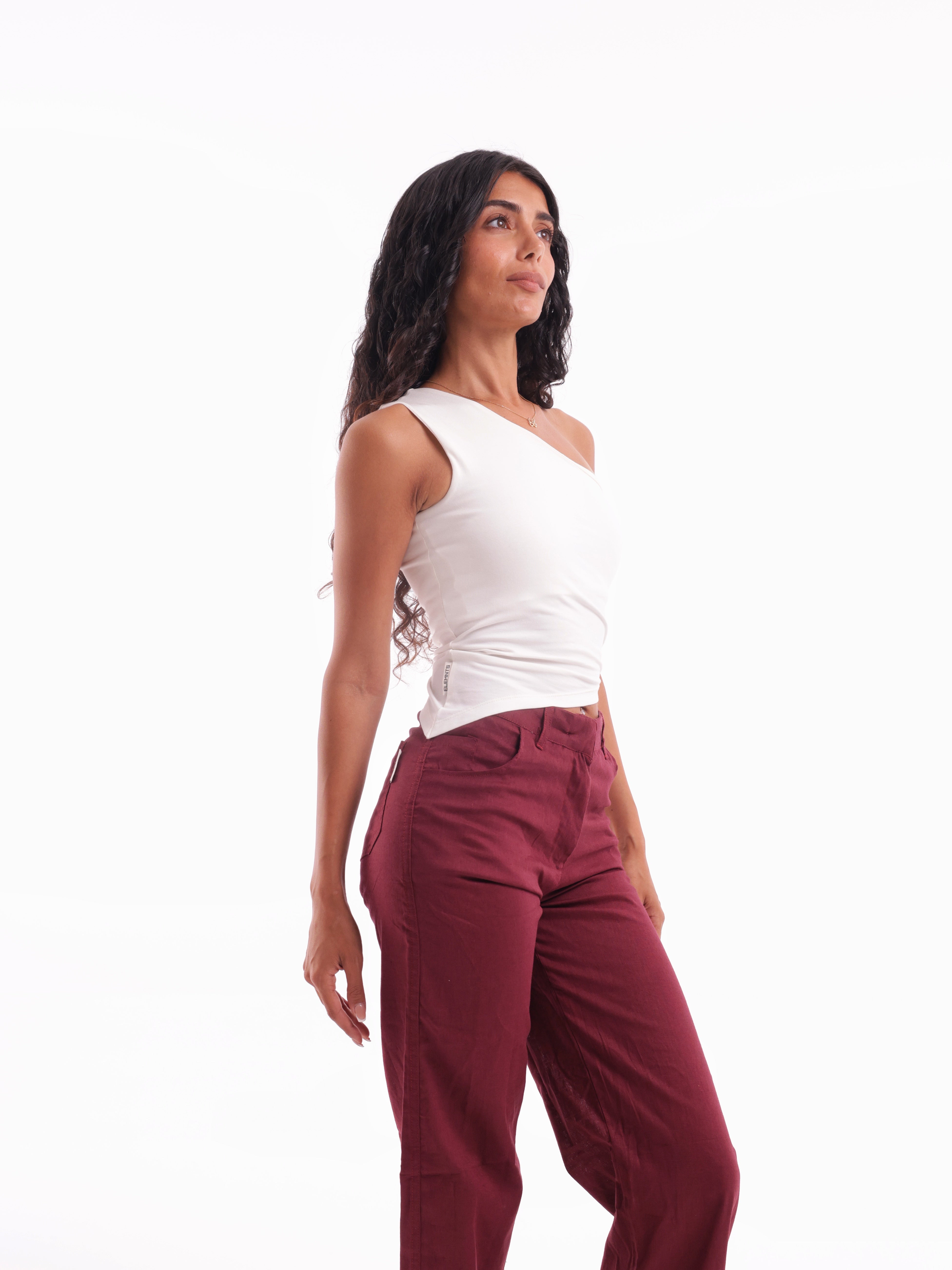 Asymmetrical Top