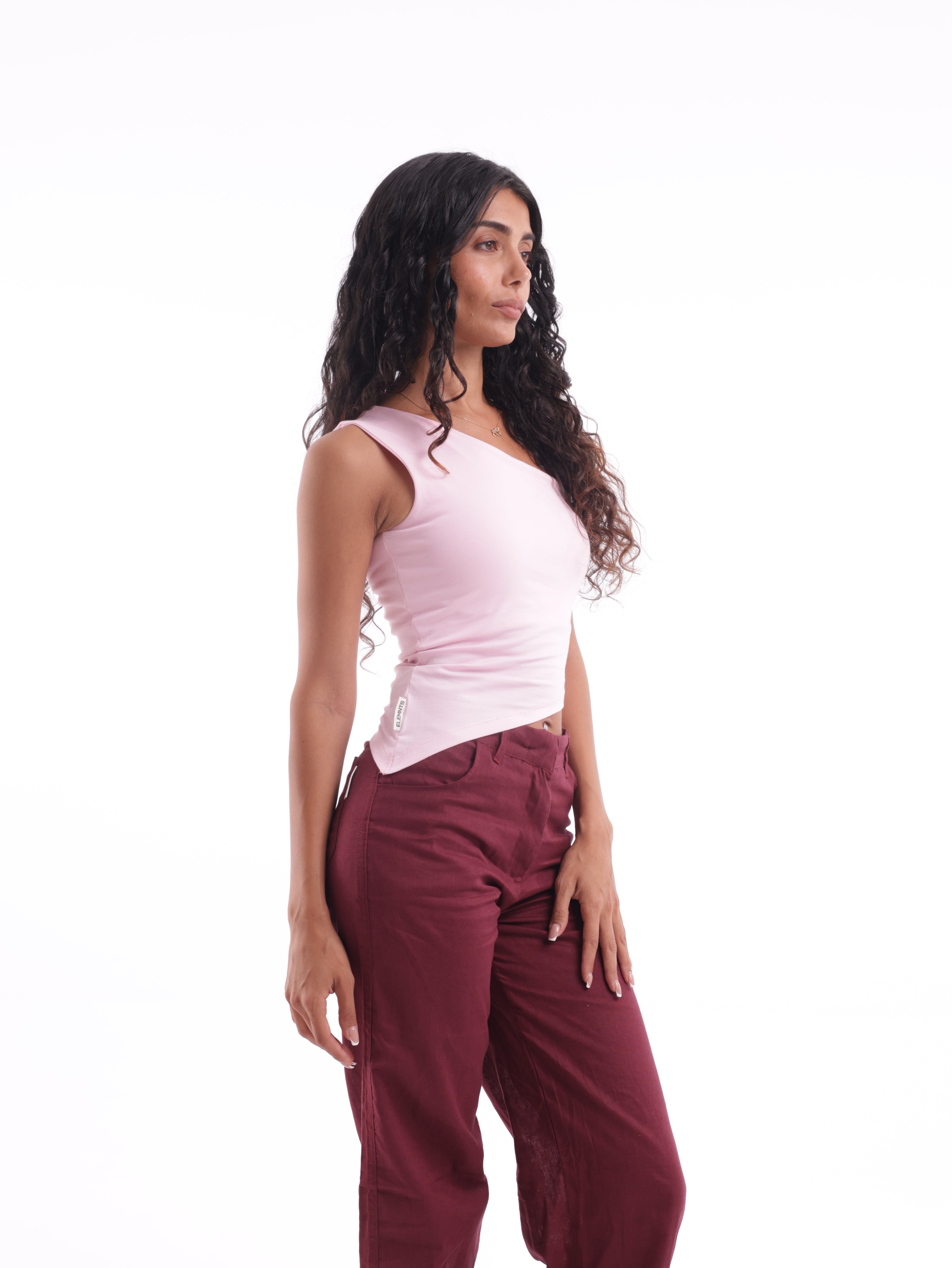 Asymmetrical Top