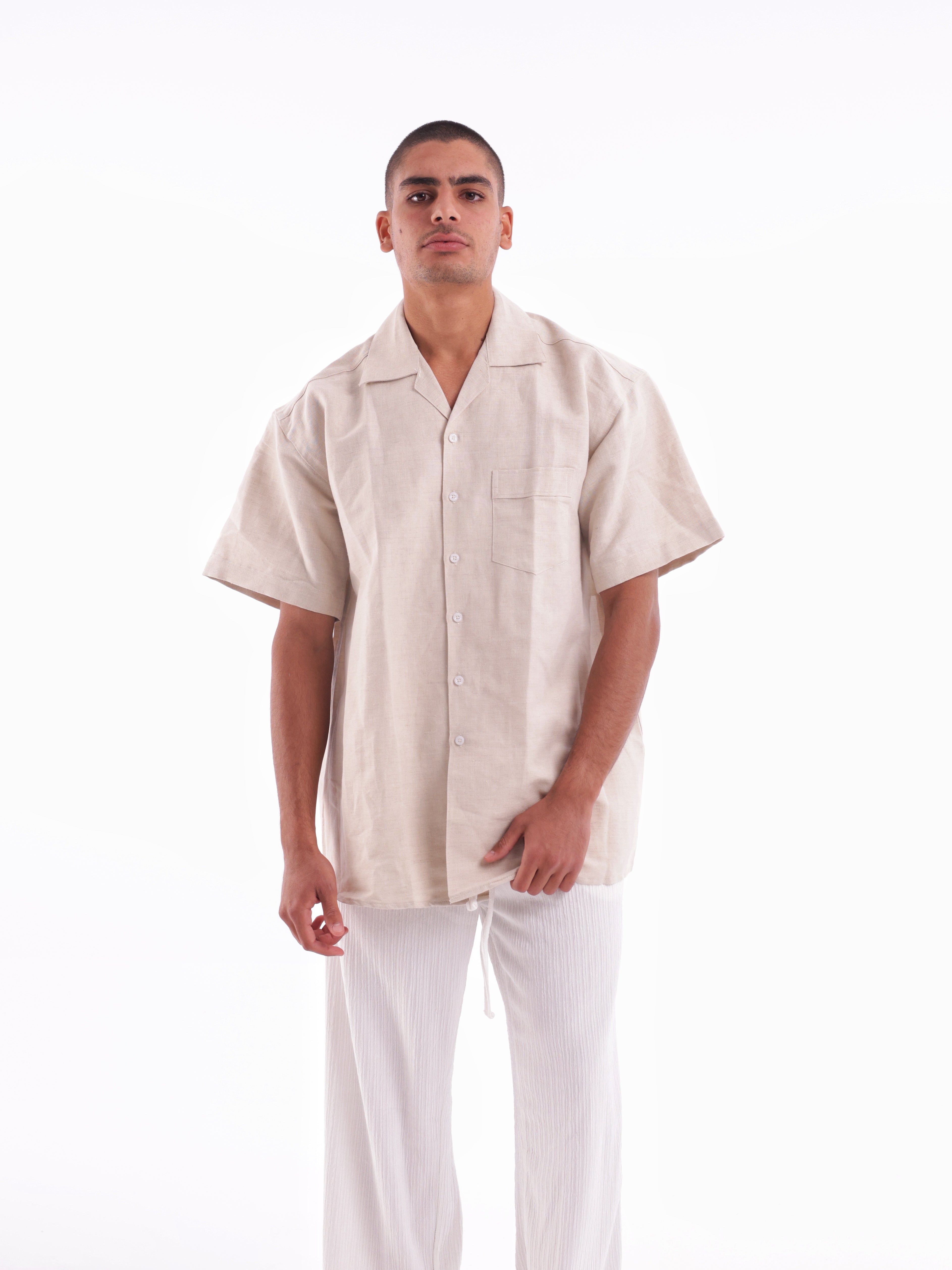 402 Short-Sleeve Shirt