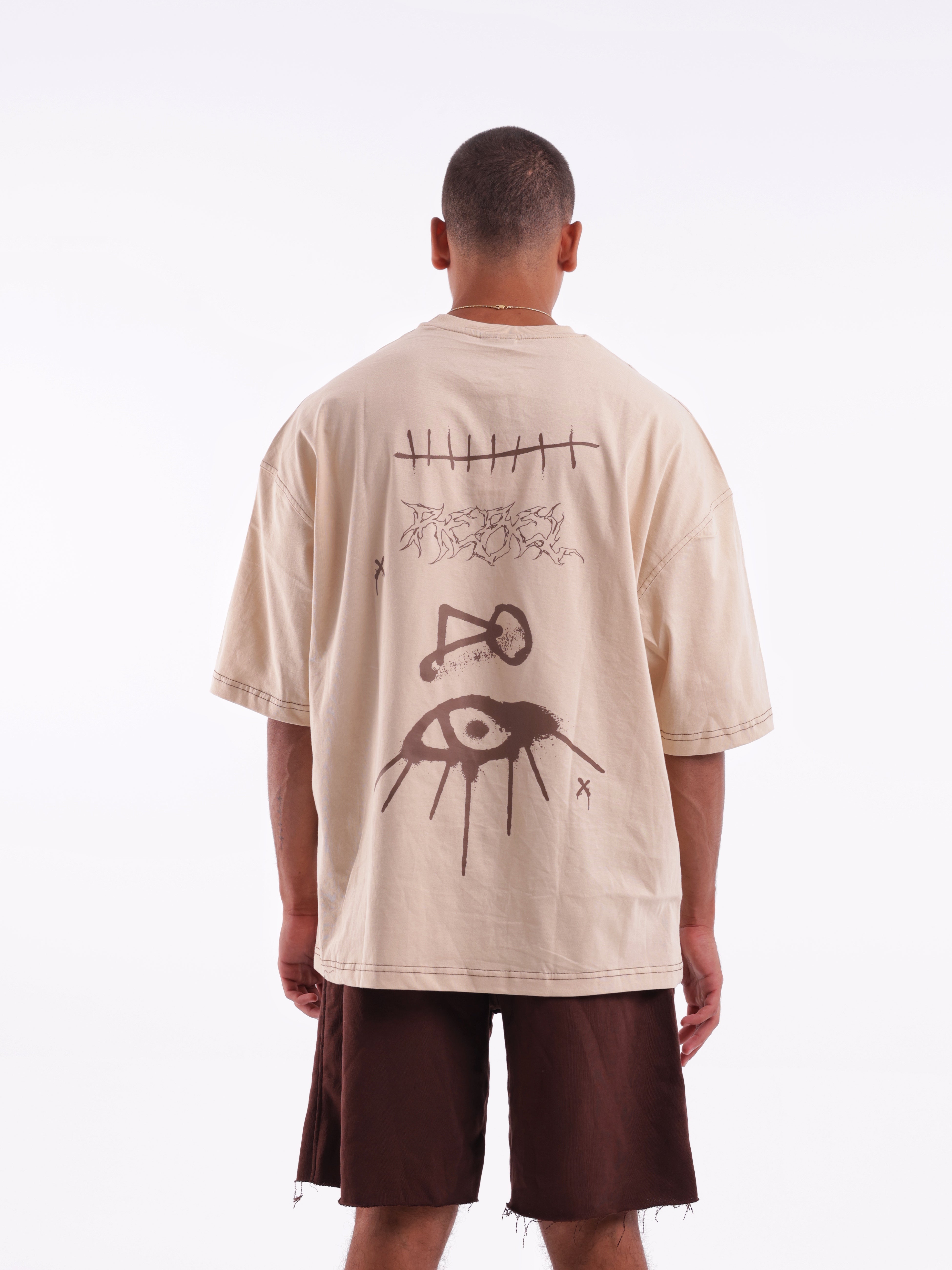 Side Eye T-Shirt