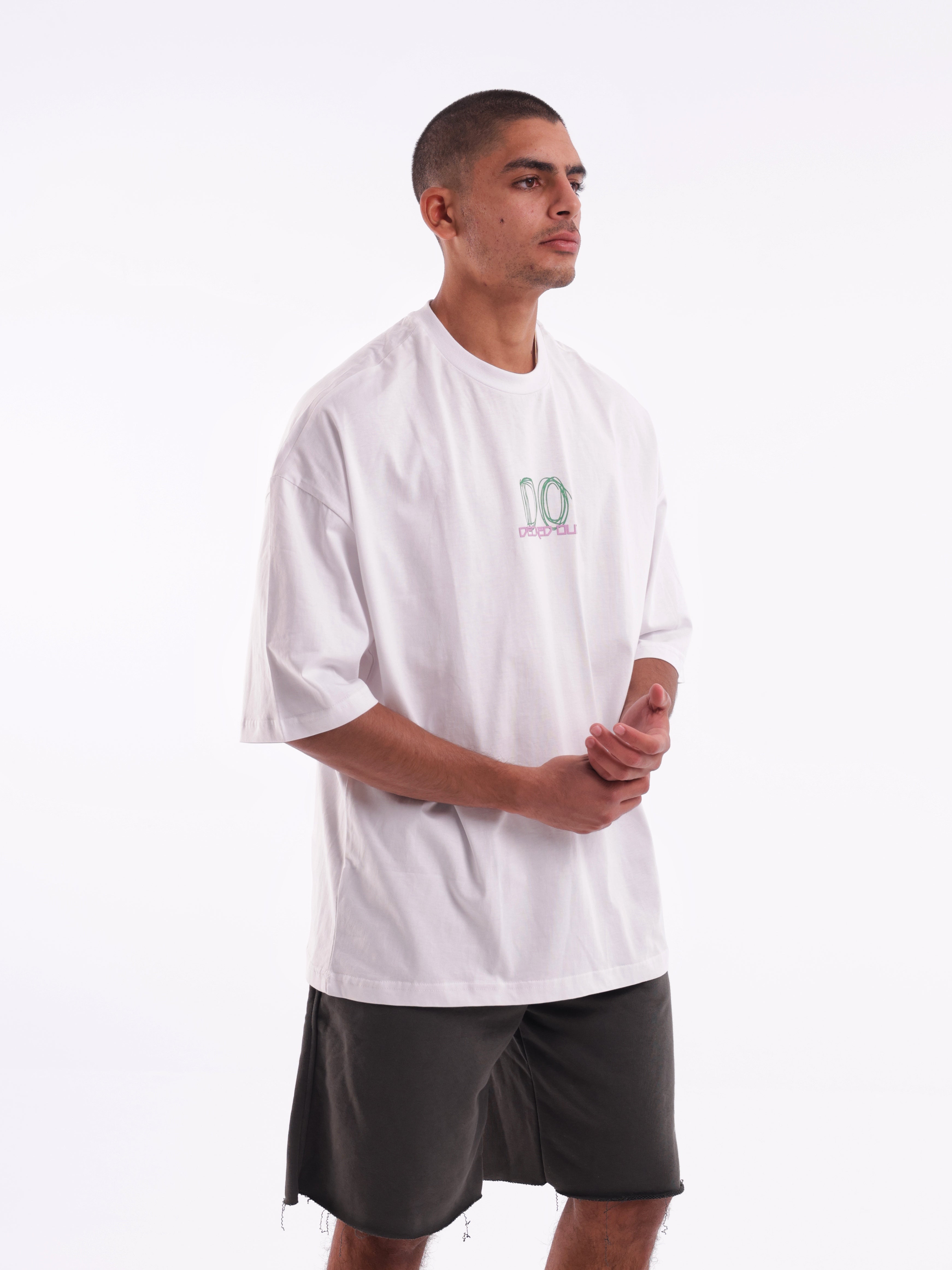 MYOB T-Shirt