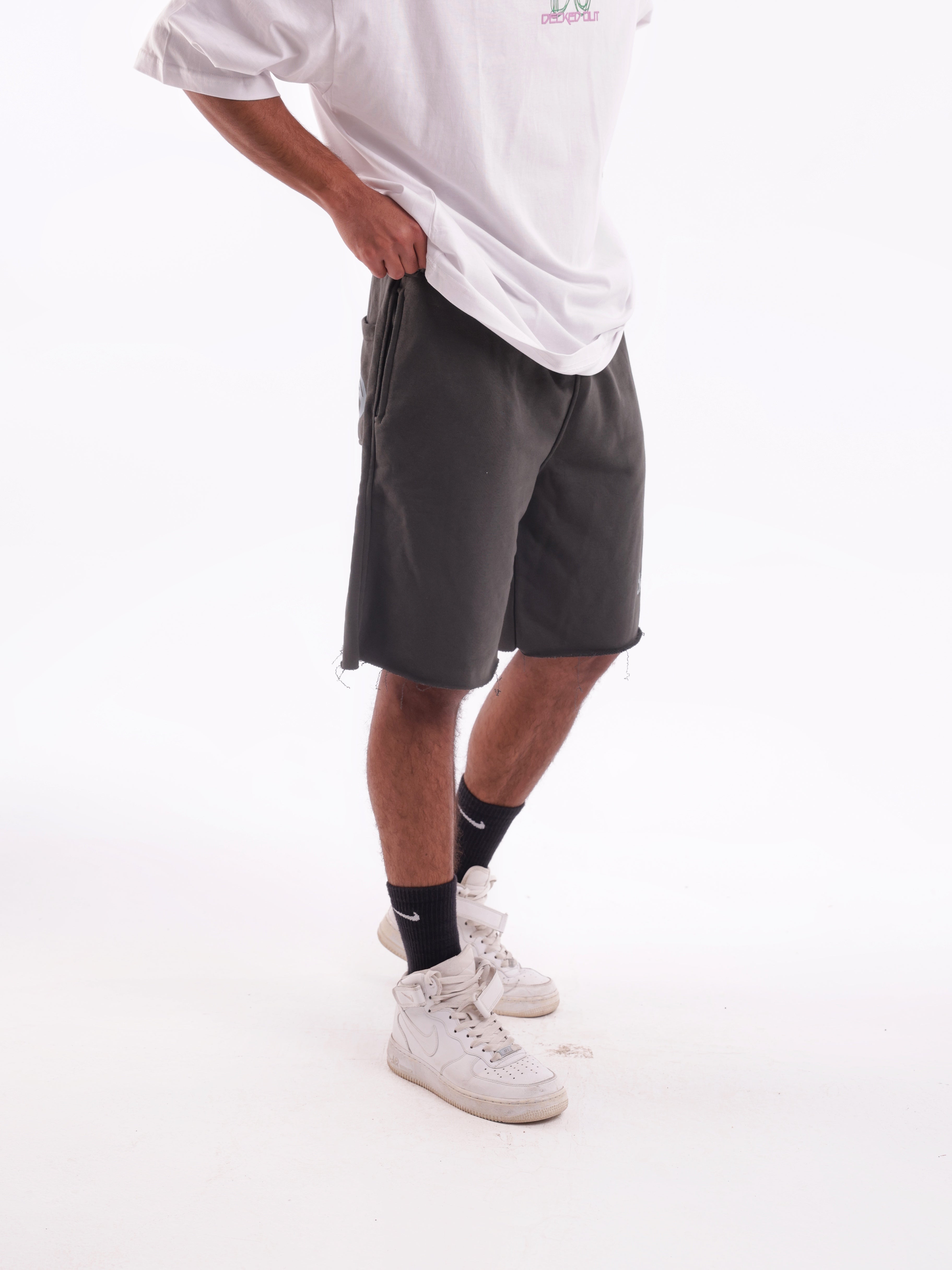 Basic Short