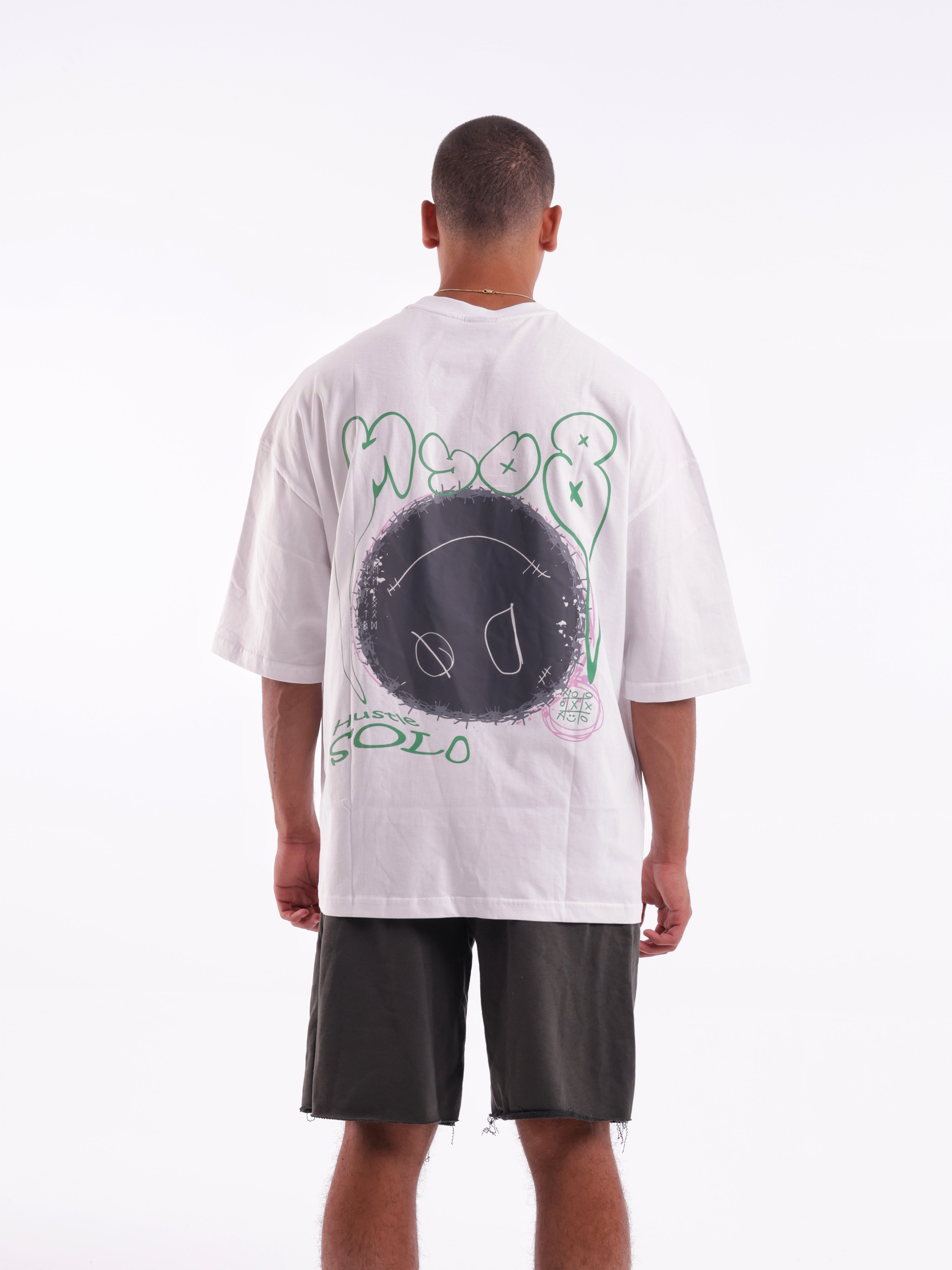 MYOB T-Shirt