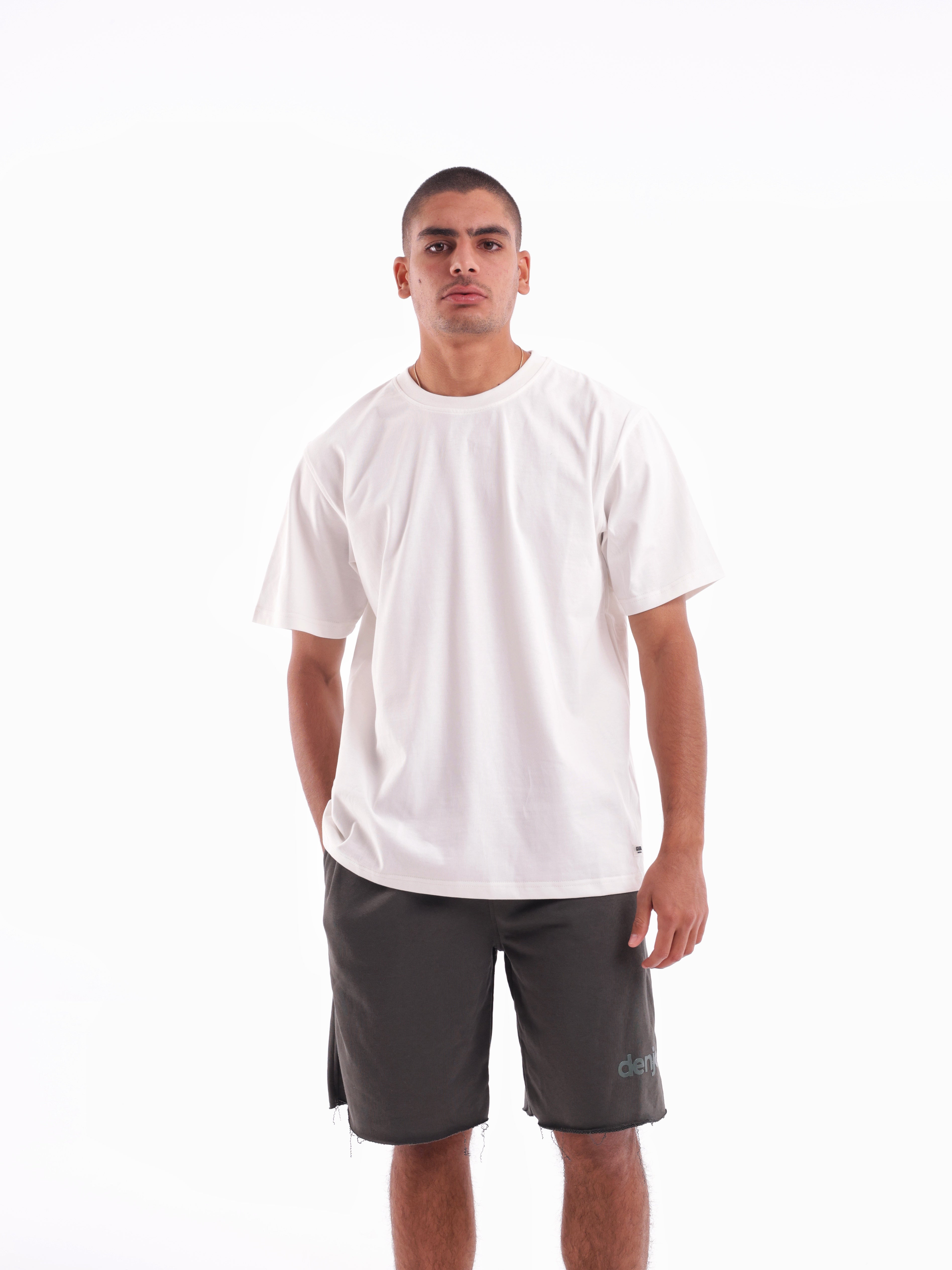 Unisex Comfort Fit T-Shirt