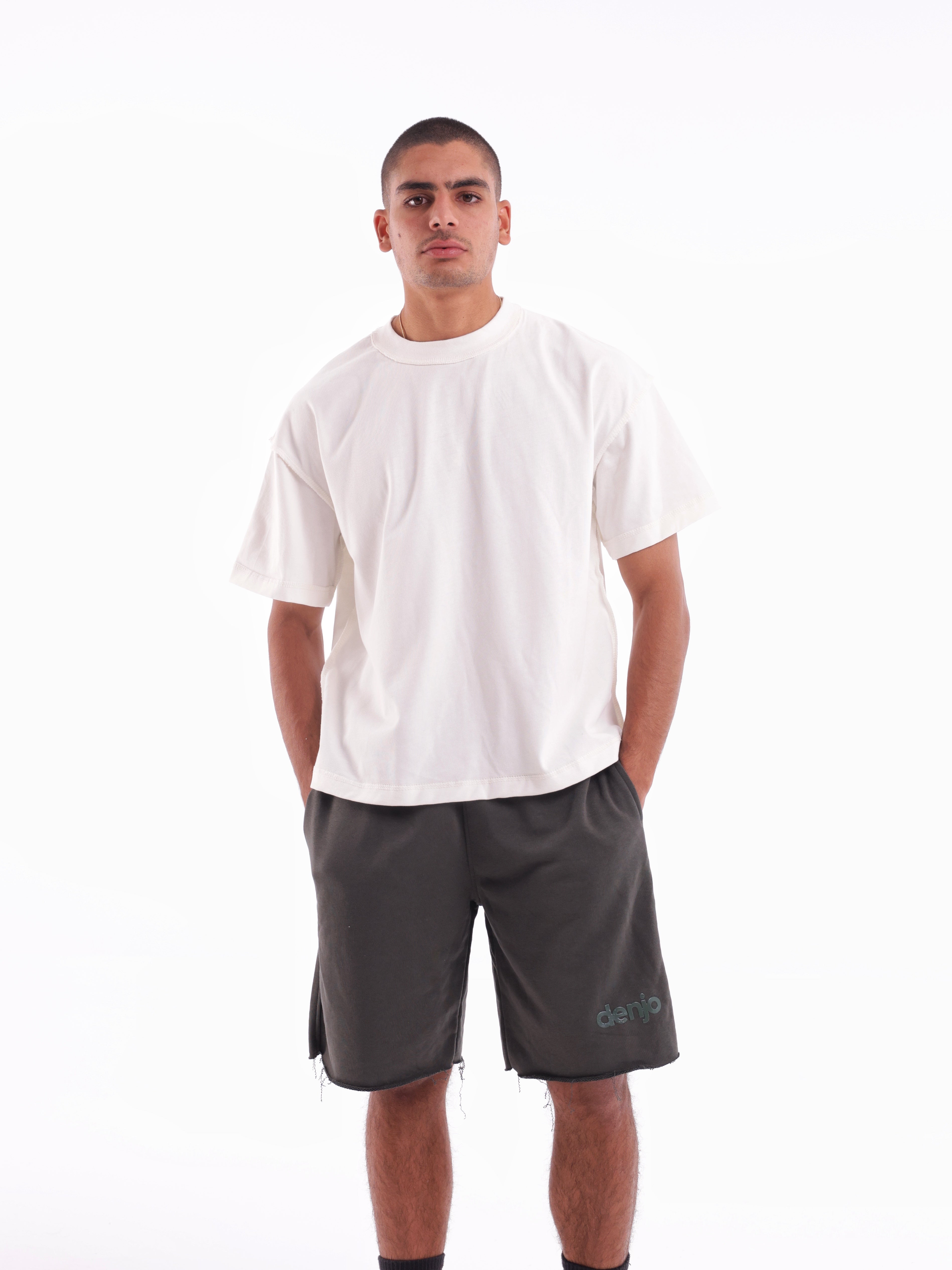 Inverted T-Shirt