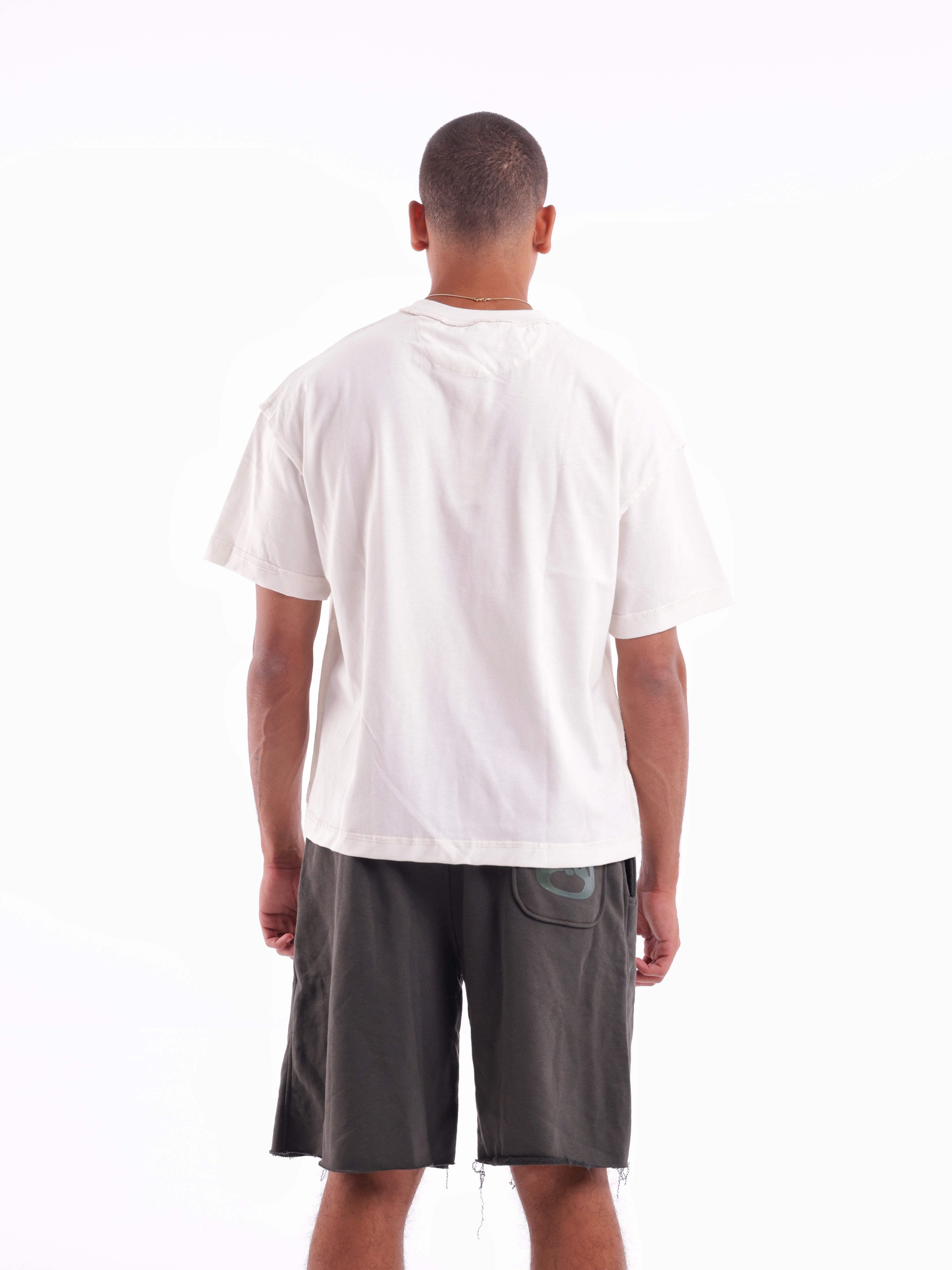 Inverted T-Shirt