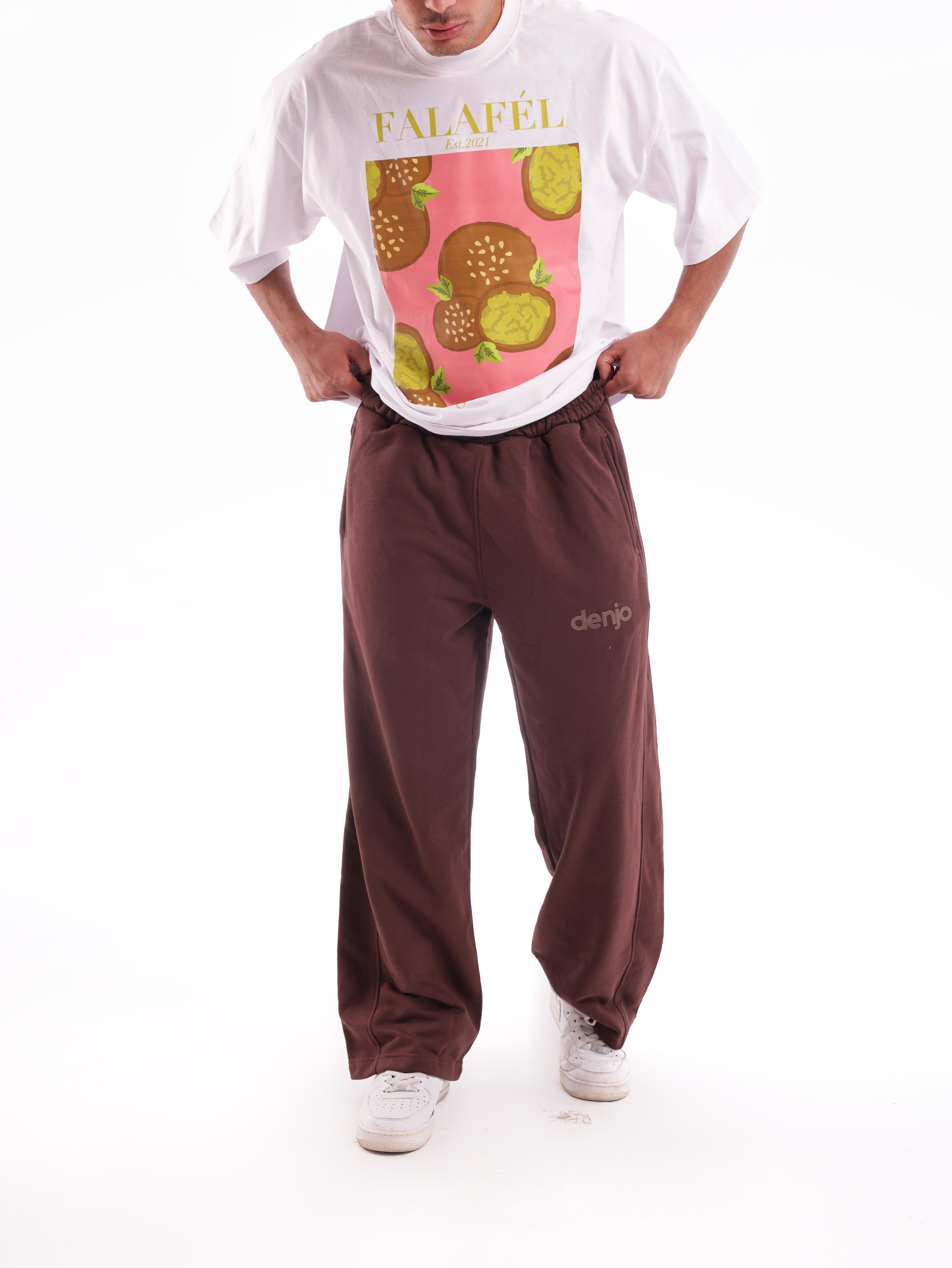 Basic Sweatpants