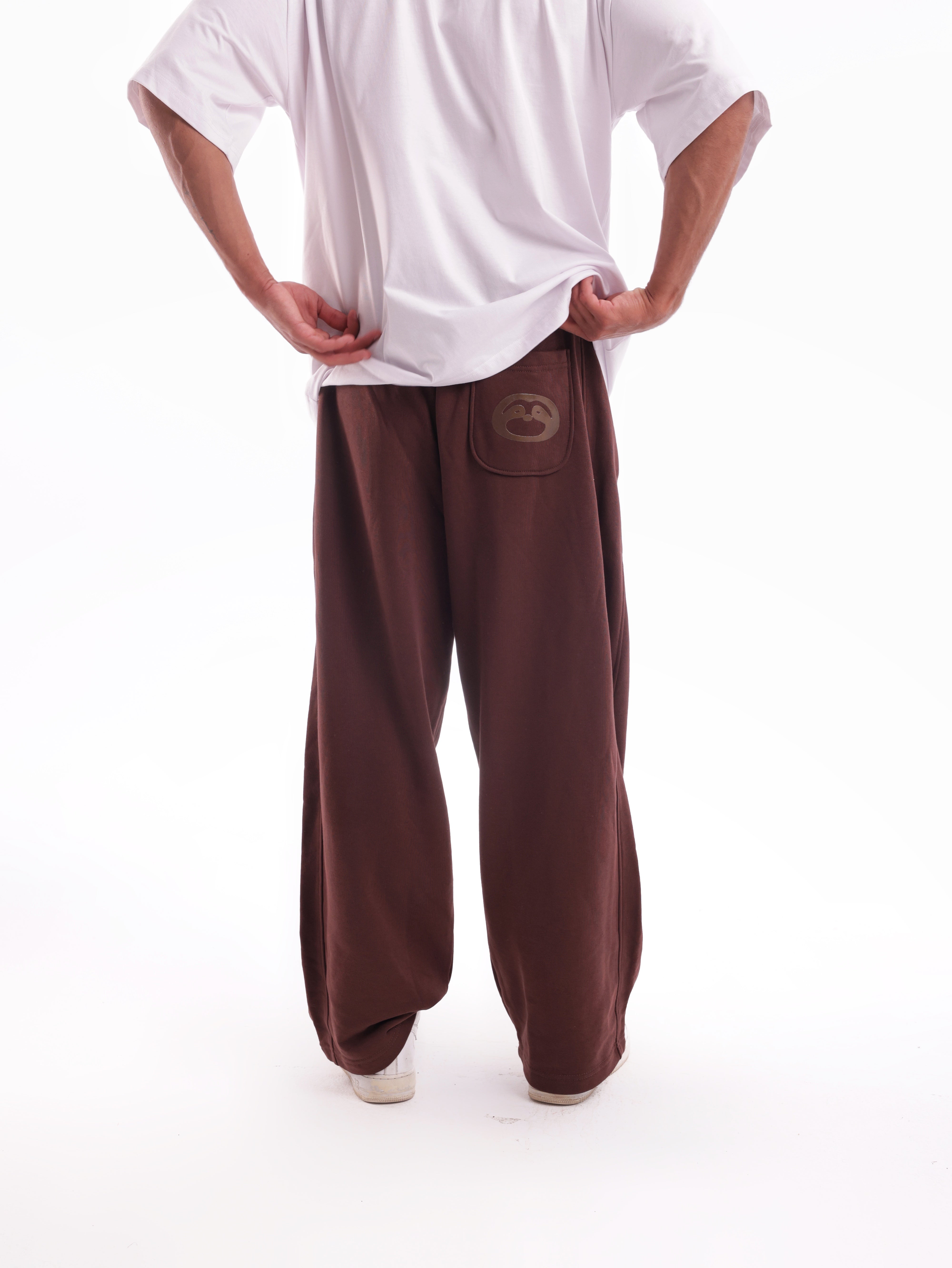 Basic Sweatpants