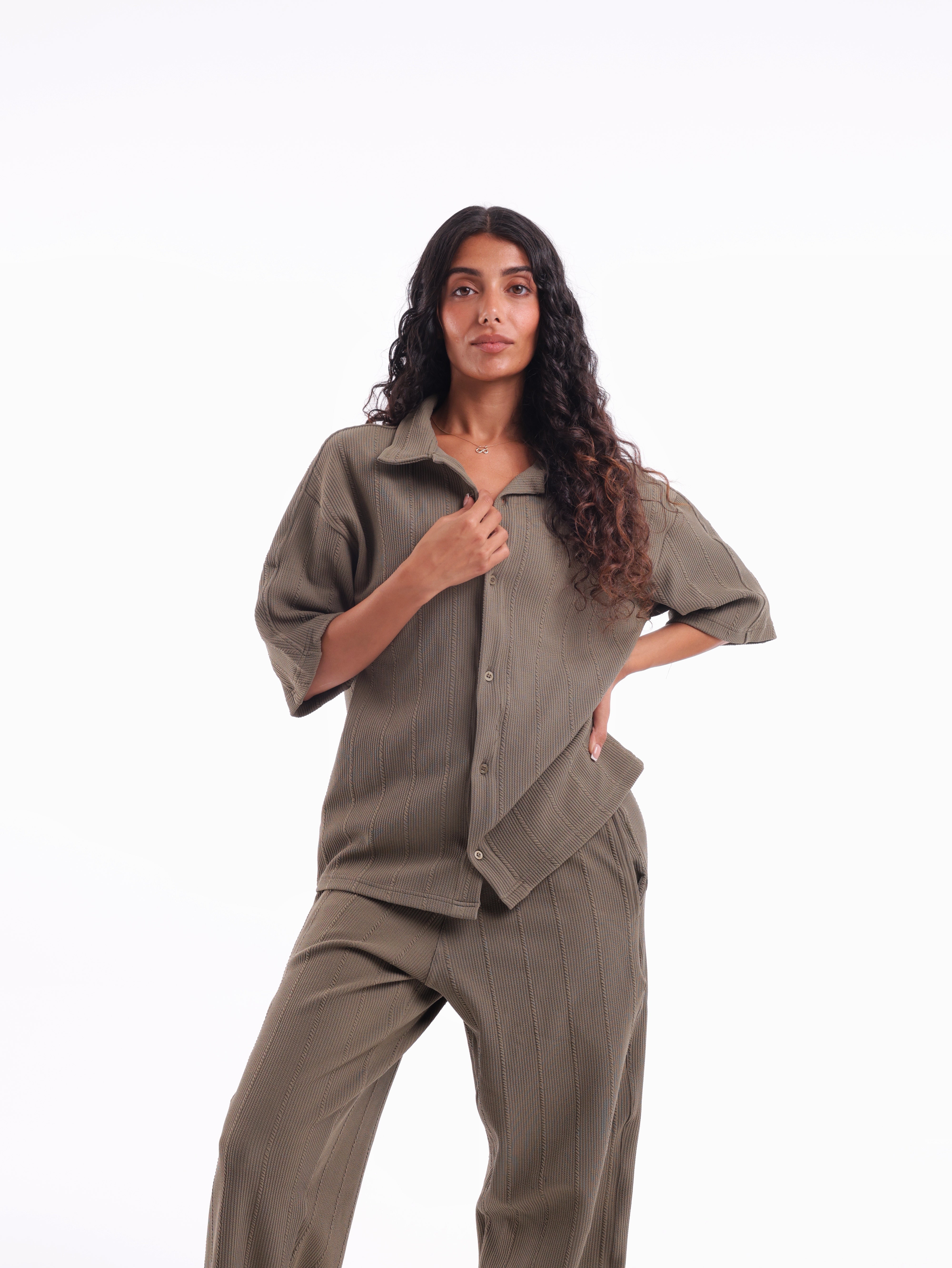 Set Shirt