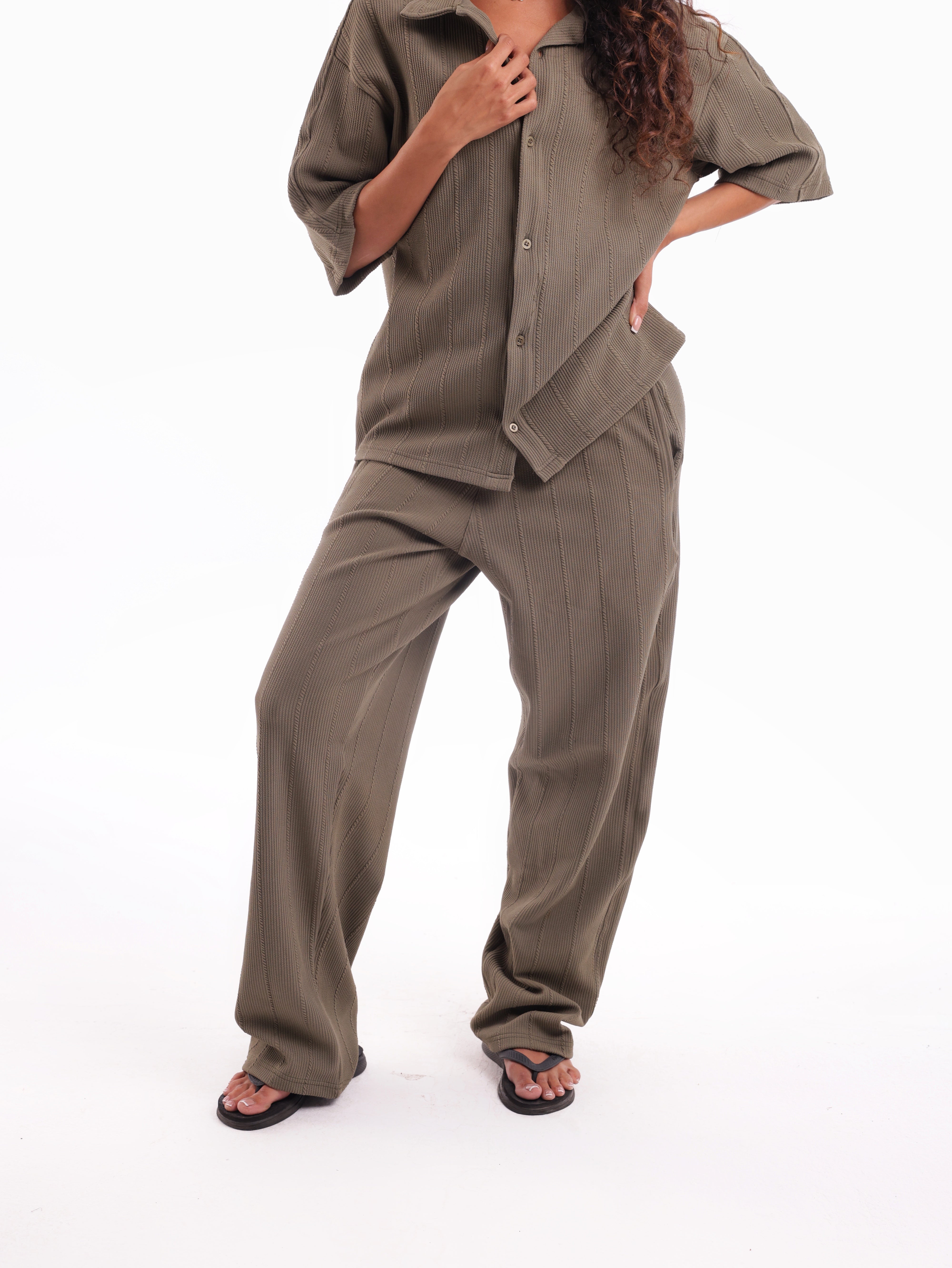 Set Pants