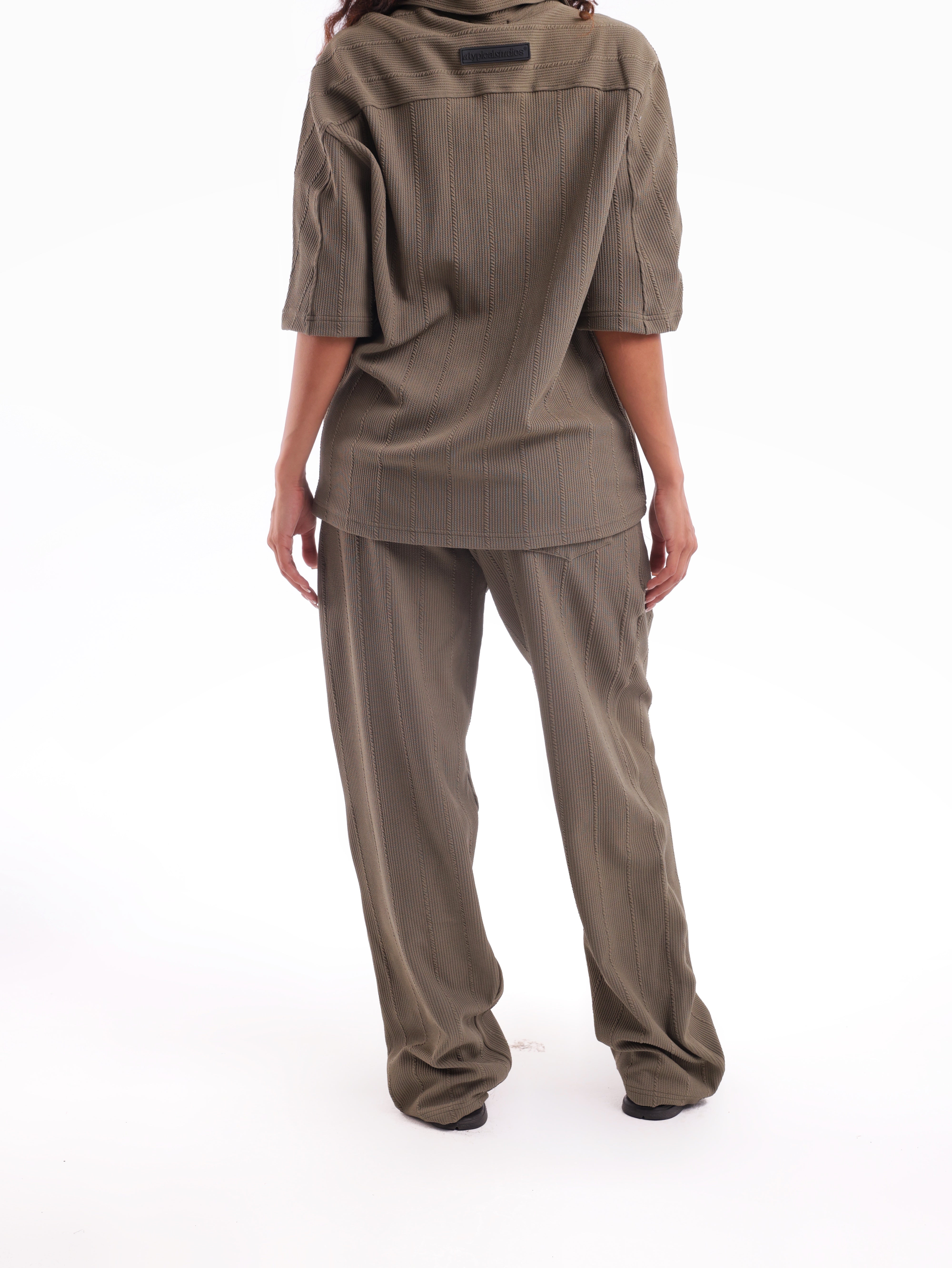 Set Pants