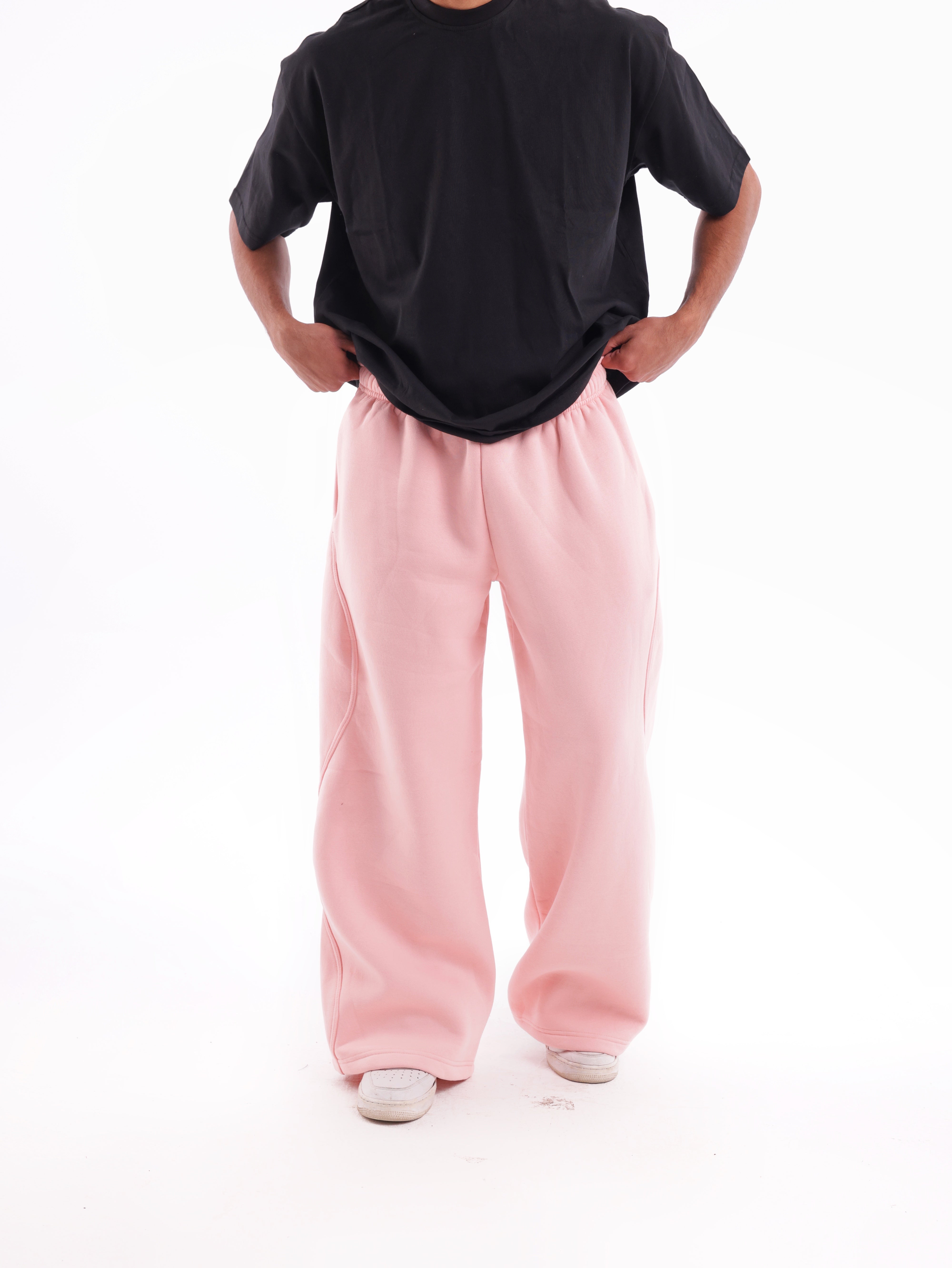 Street Wave Joggers