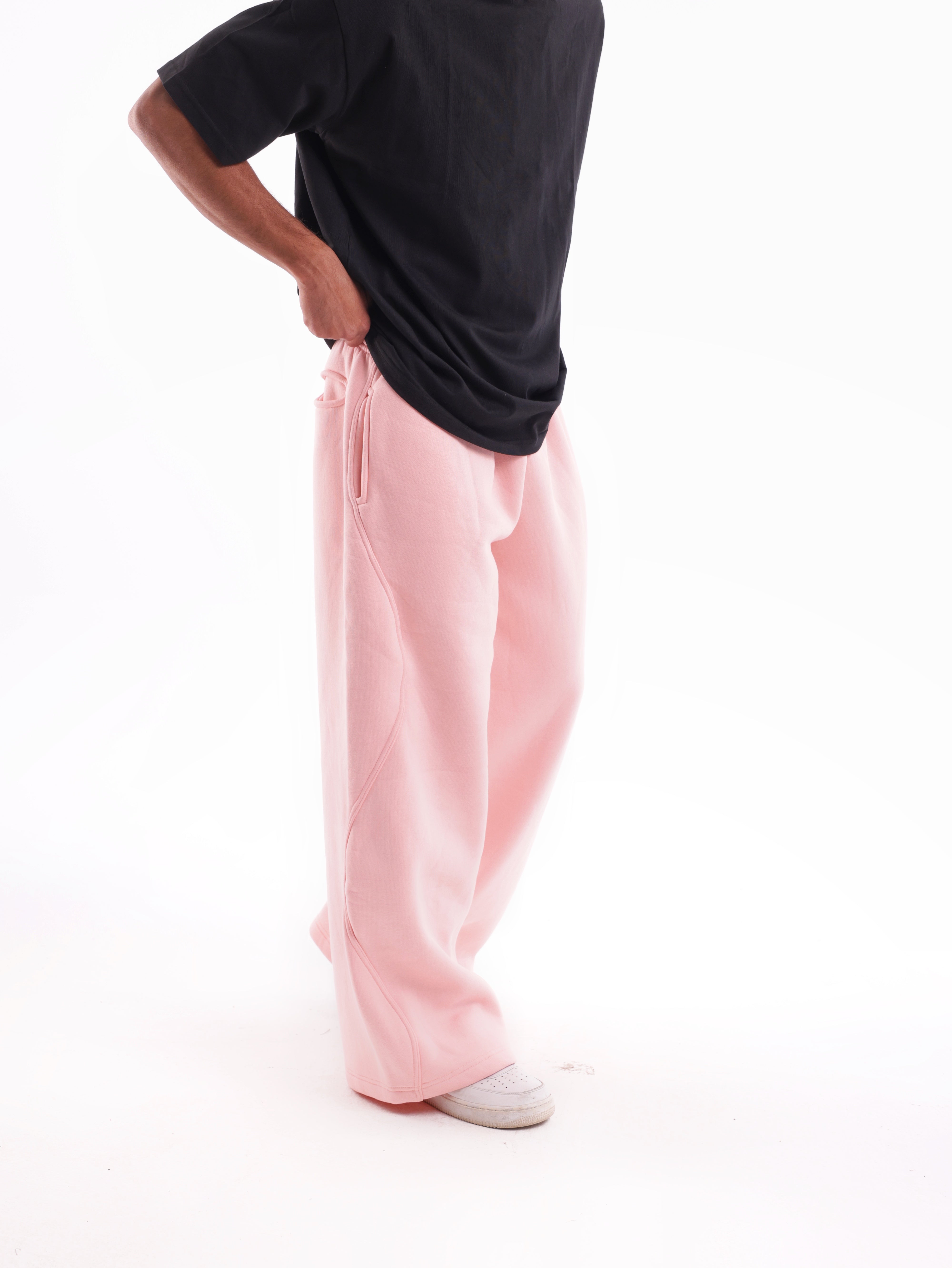 Street Wave Joggers