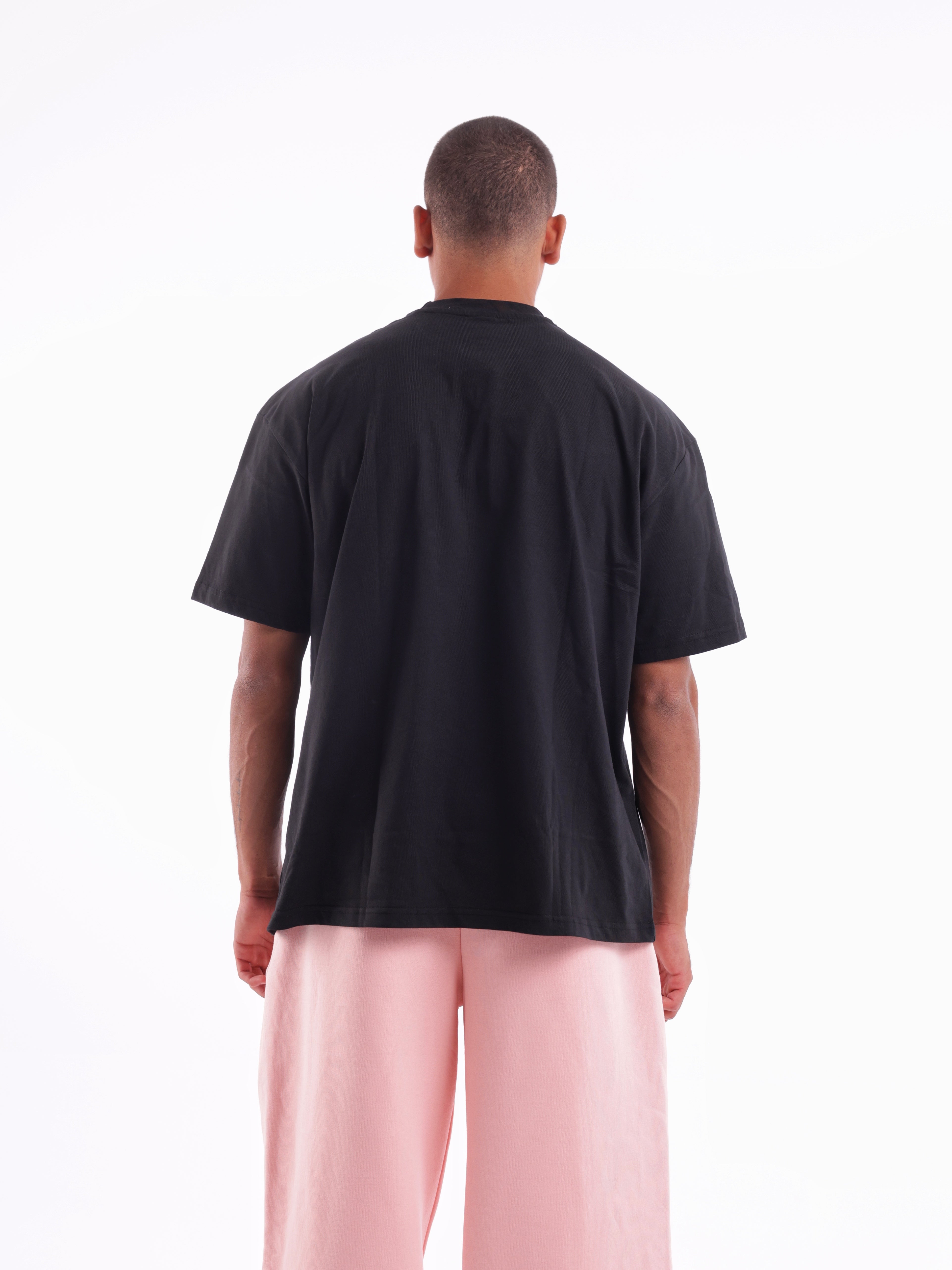 Basic T-Shirt