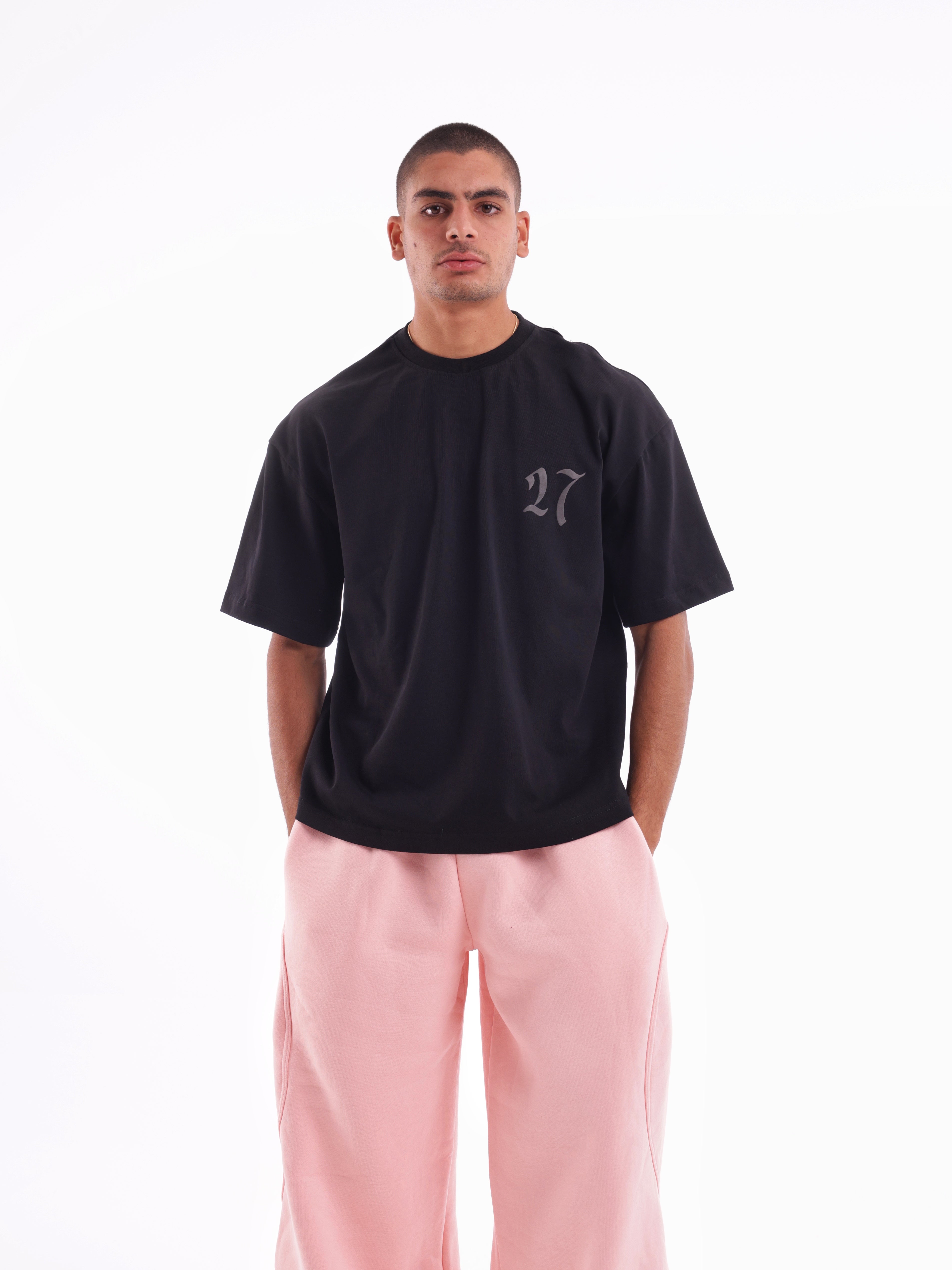 Puff T-Shirt
