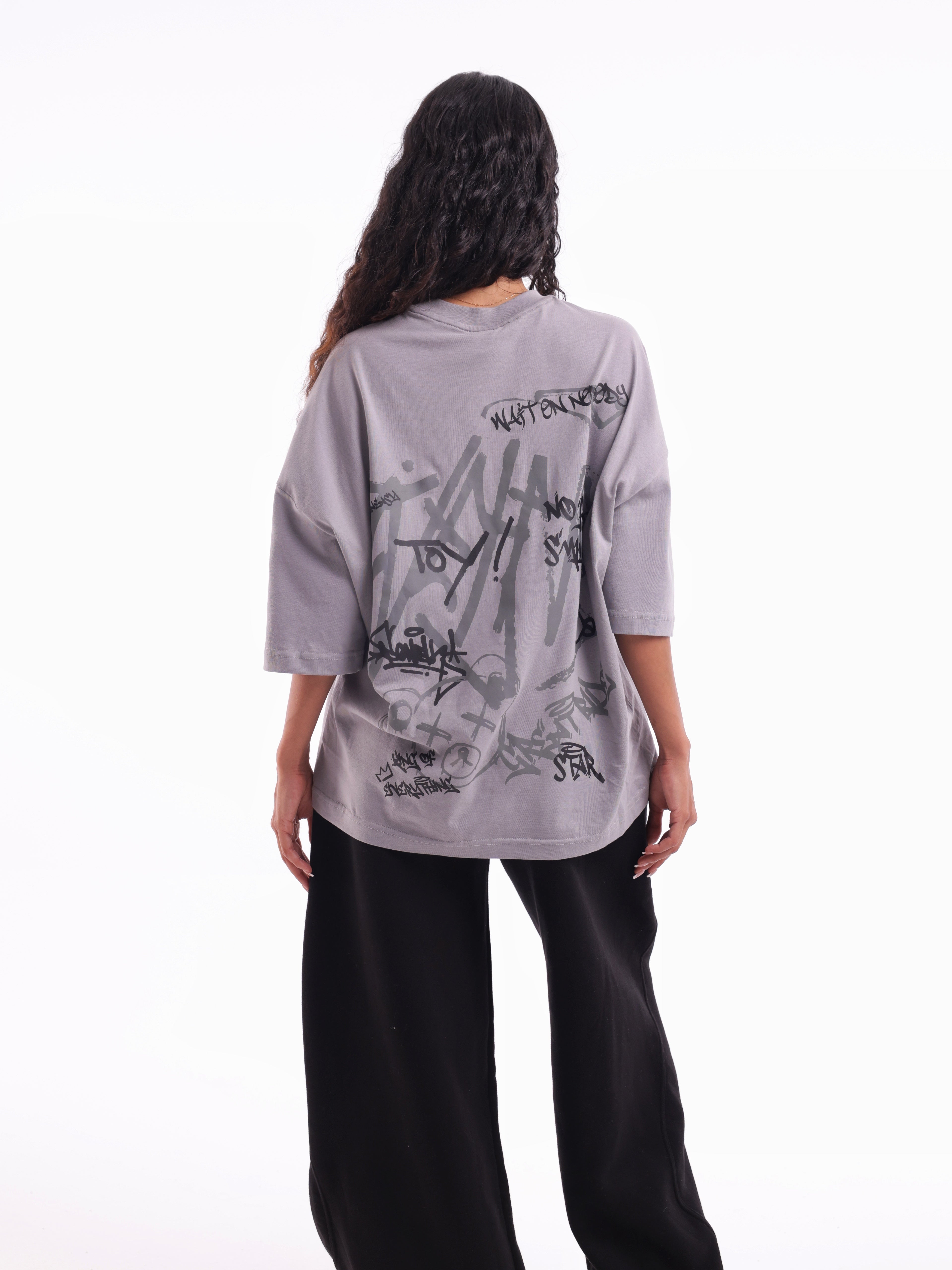 King Bear T-Shirt