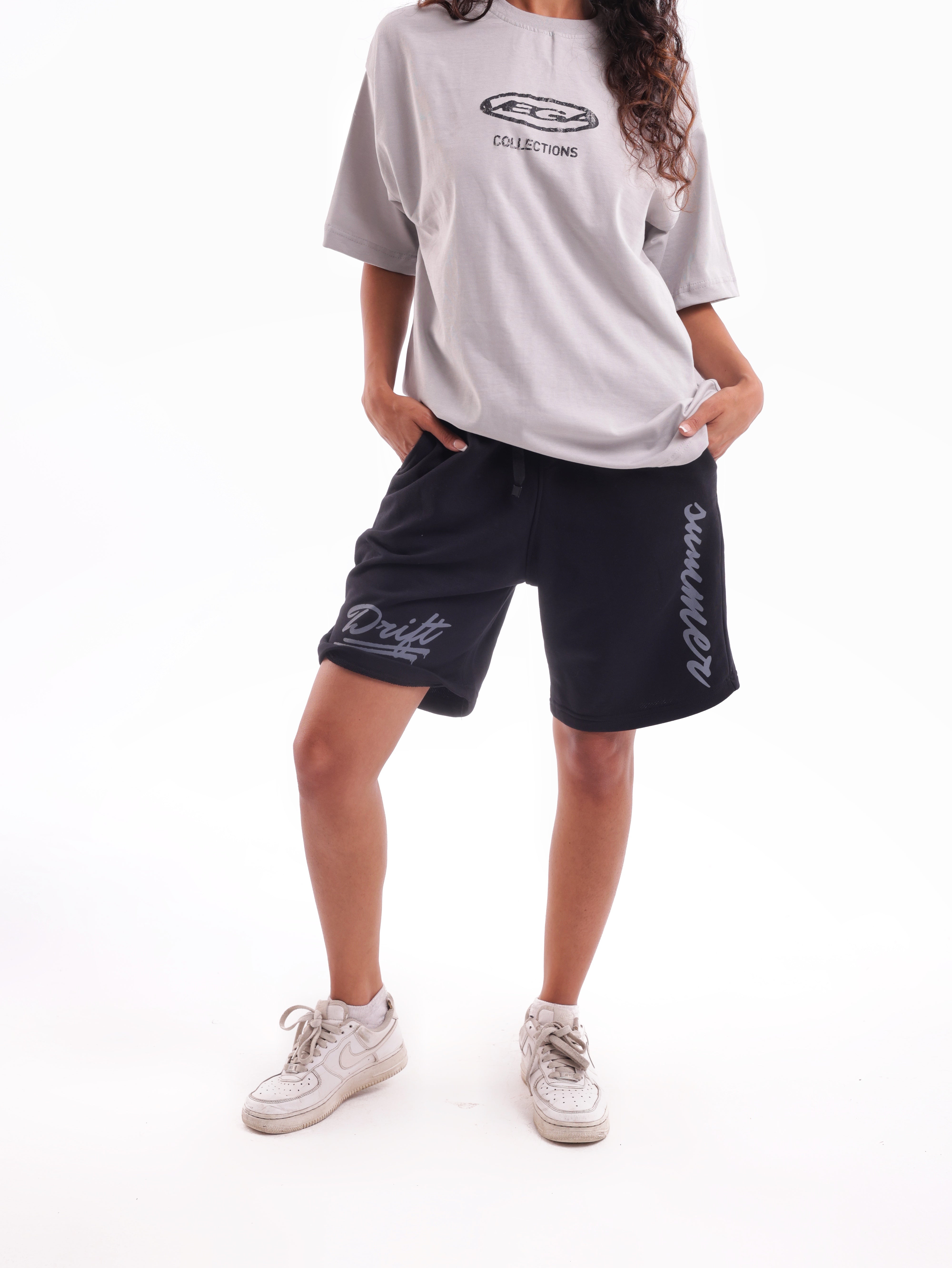 Summer Shorts