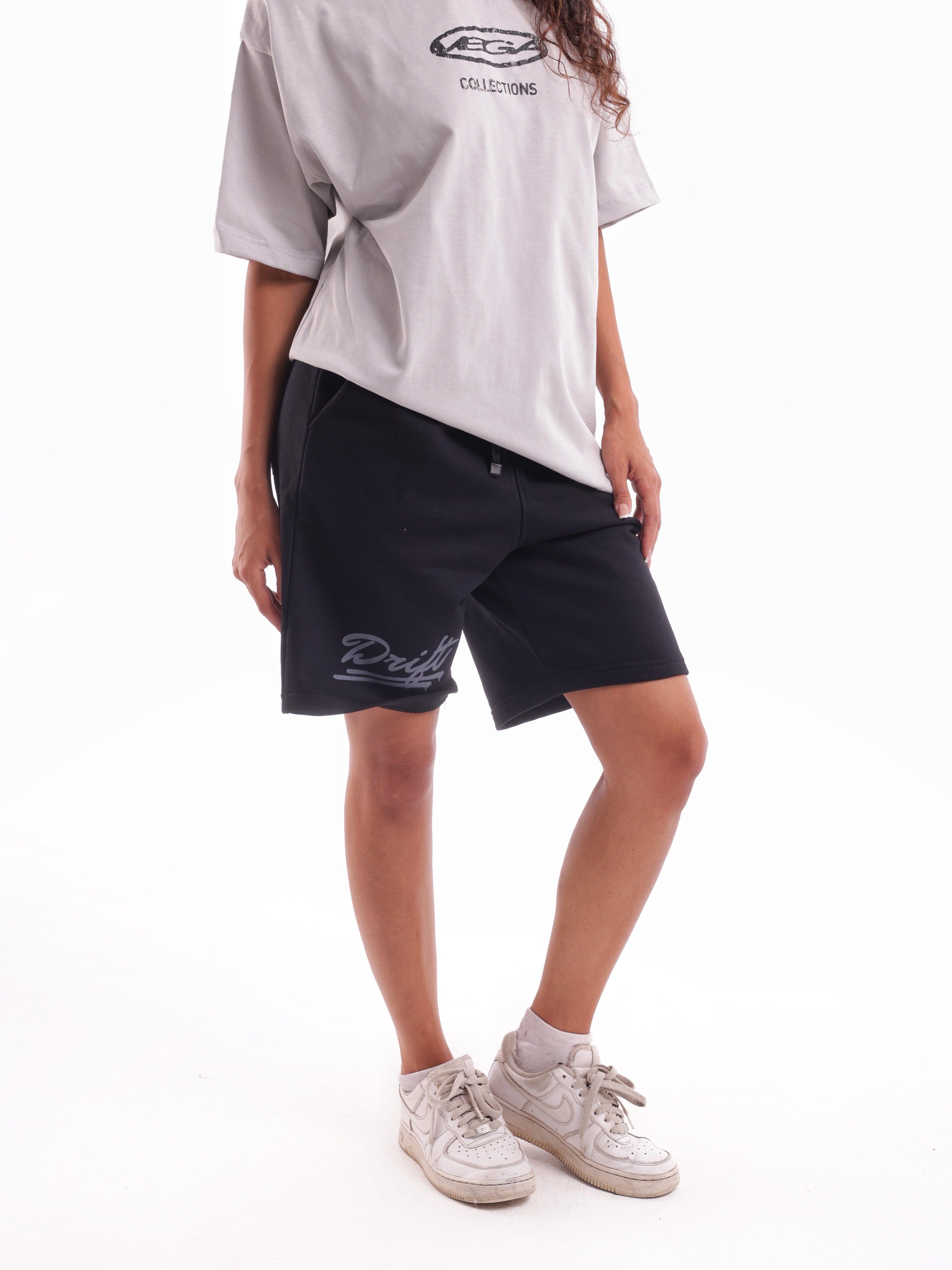 Summer Shorts