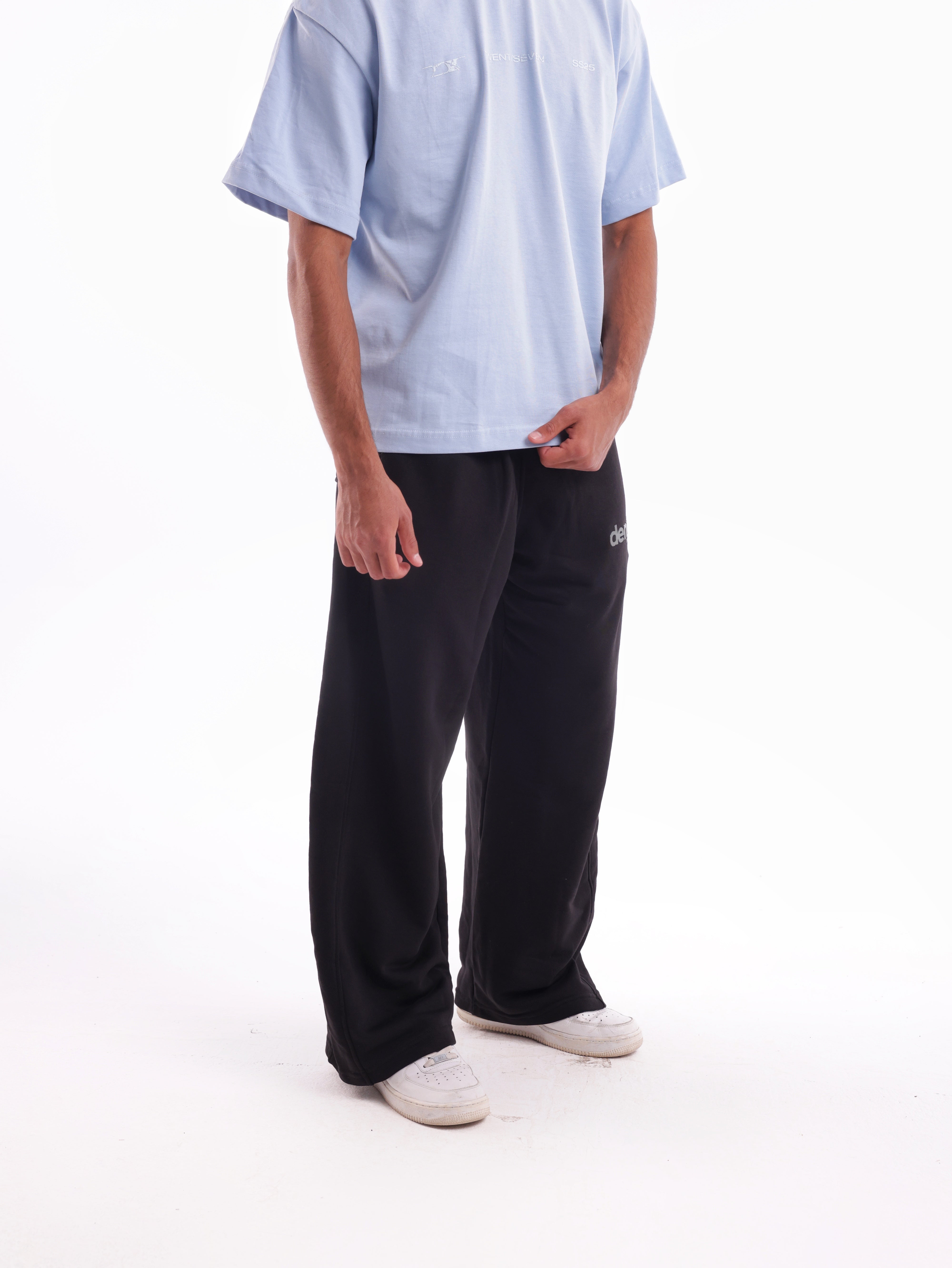 Basic Sweatpants