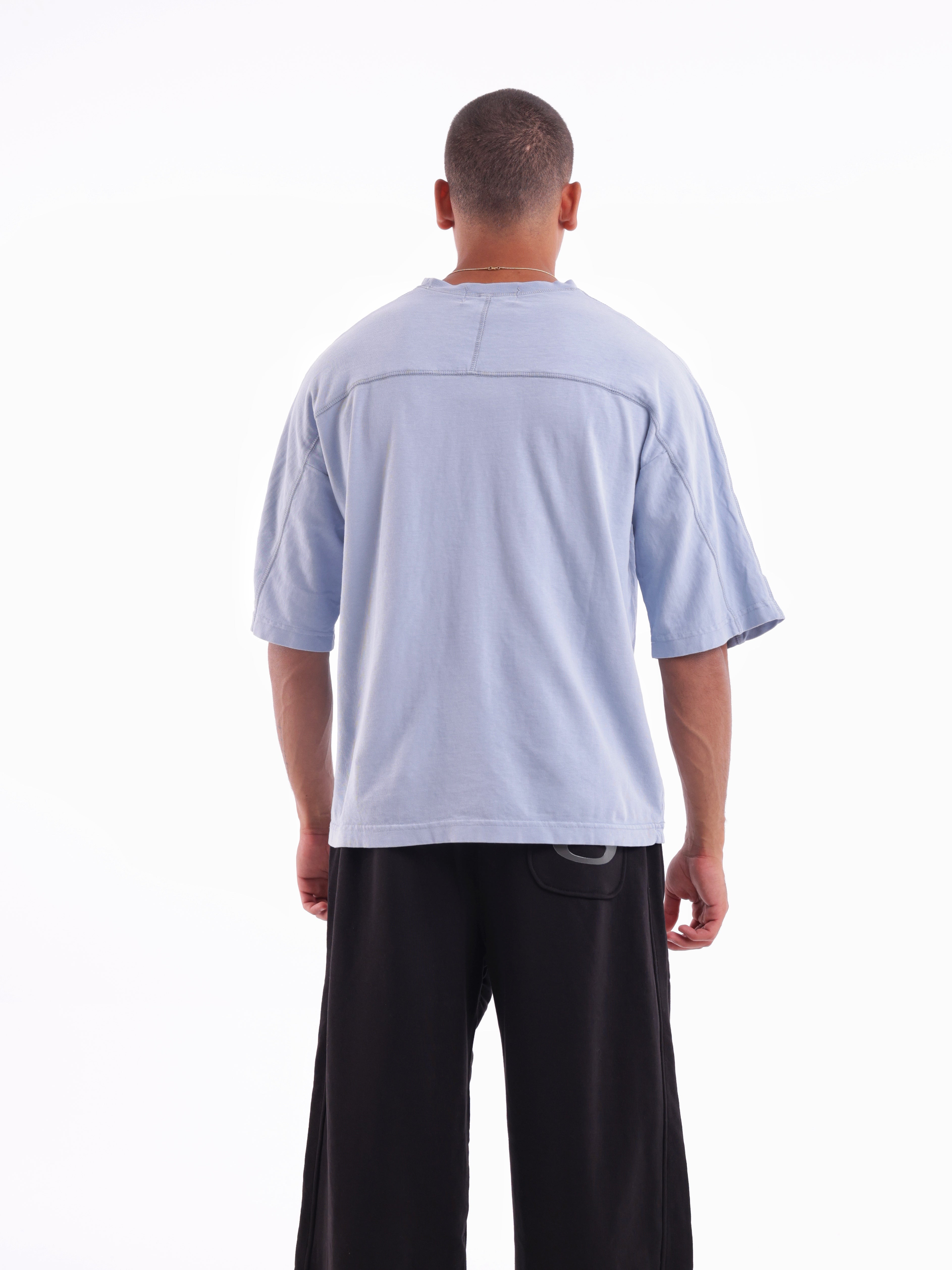 Navy Crew 103 T-Shirt