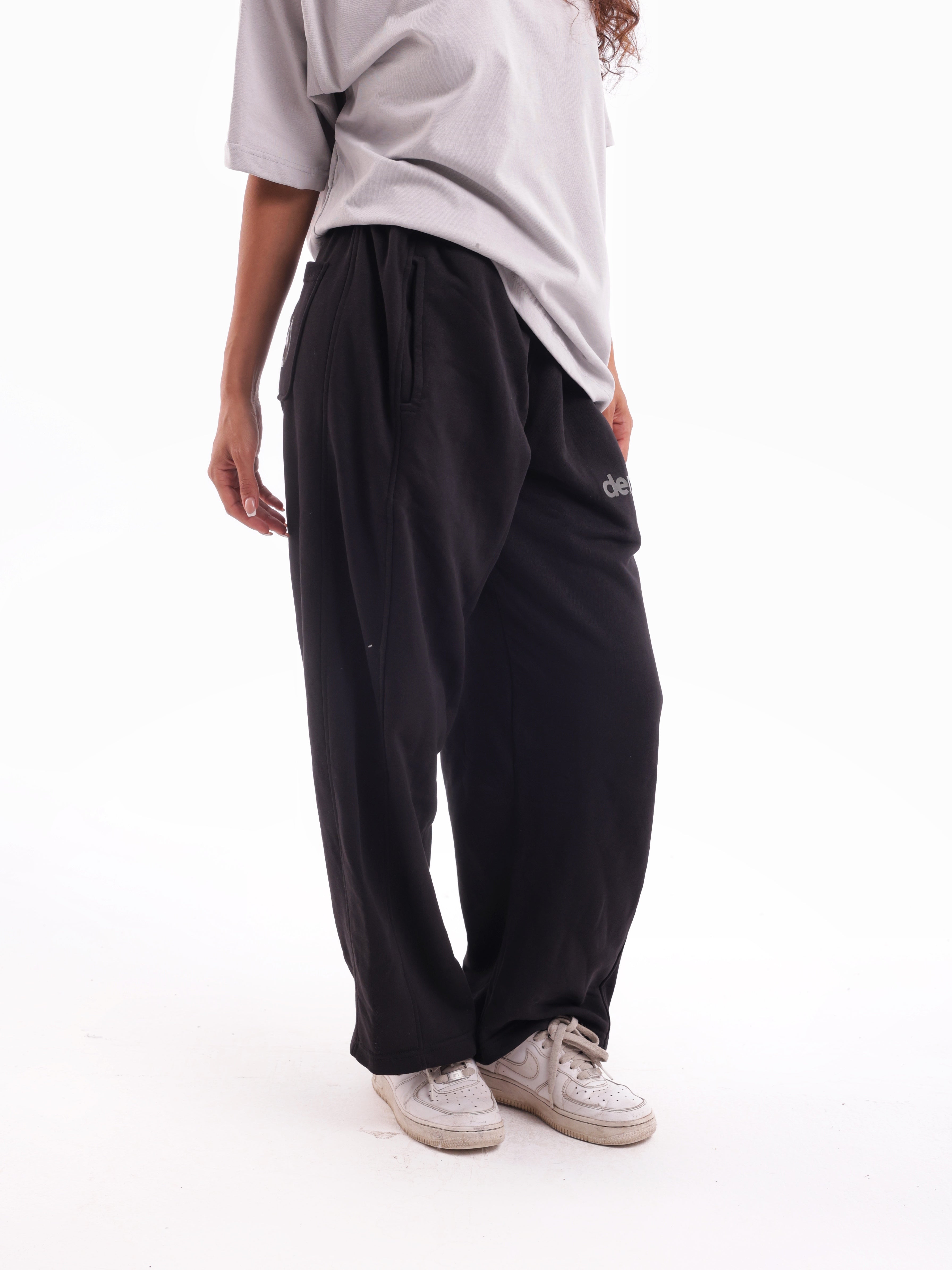 Basic Sweatpants