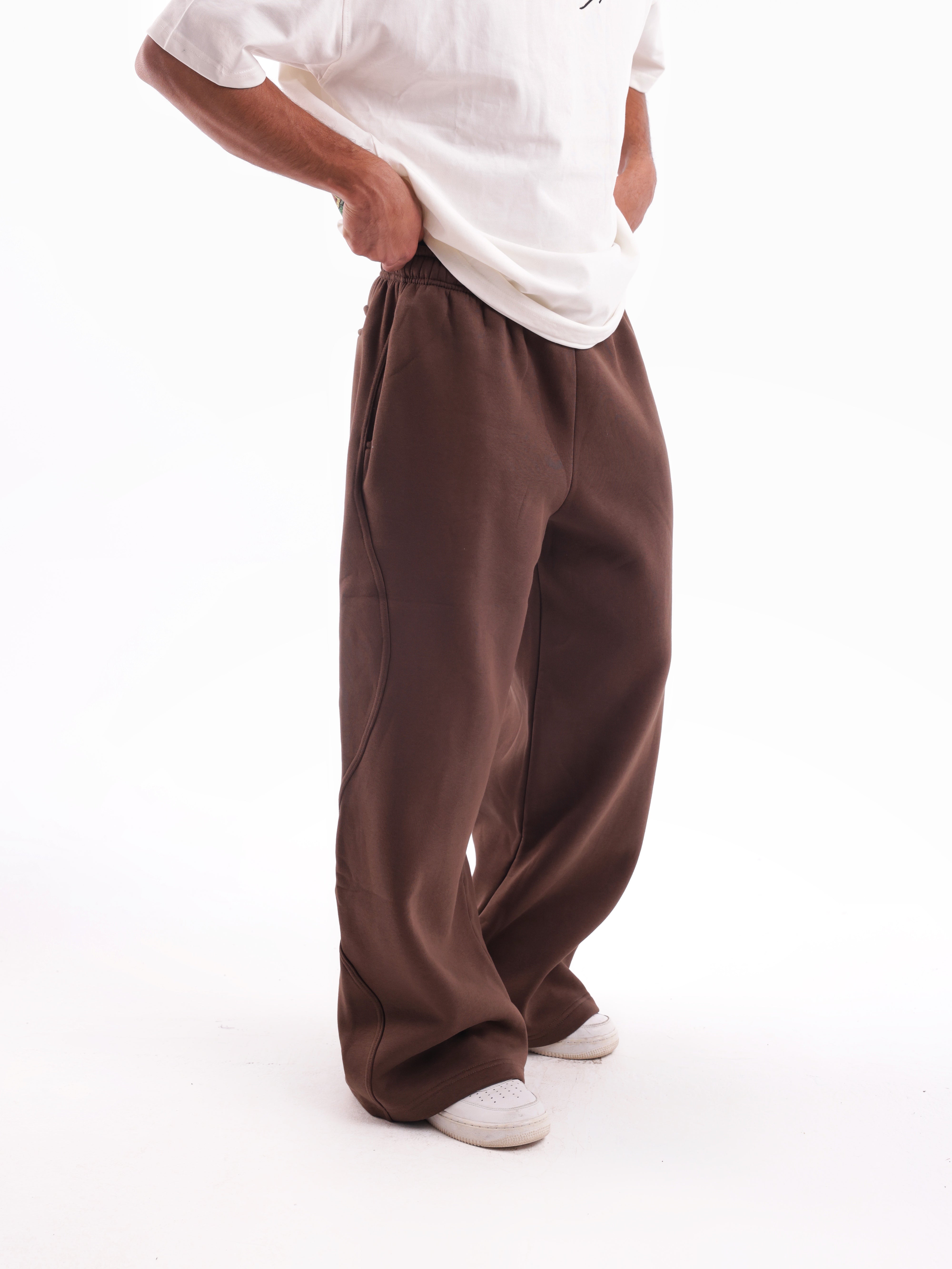 Street Wave Joggers