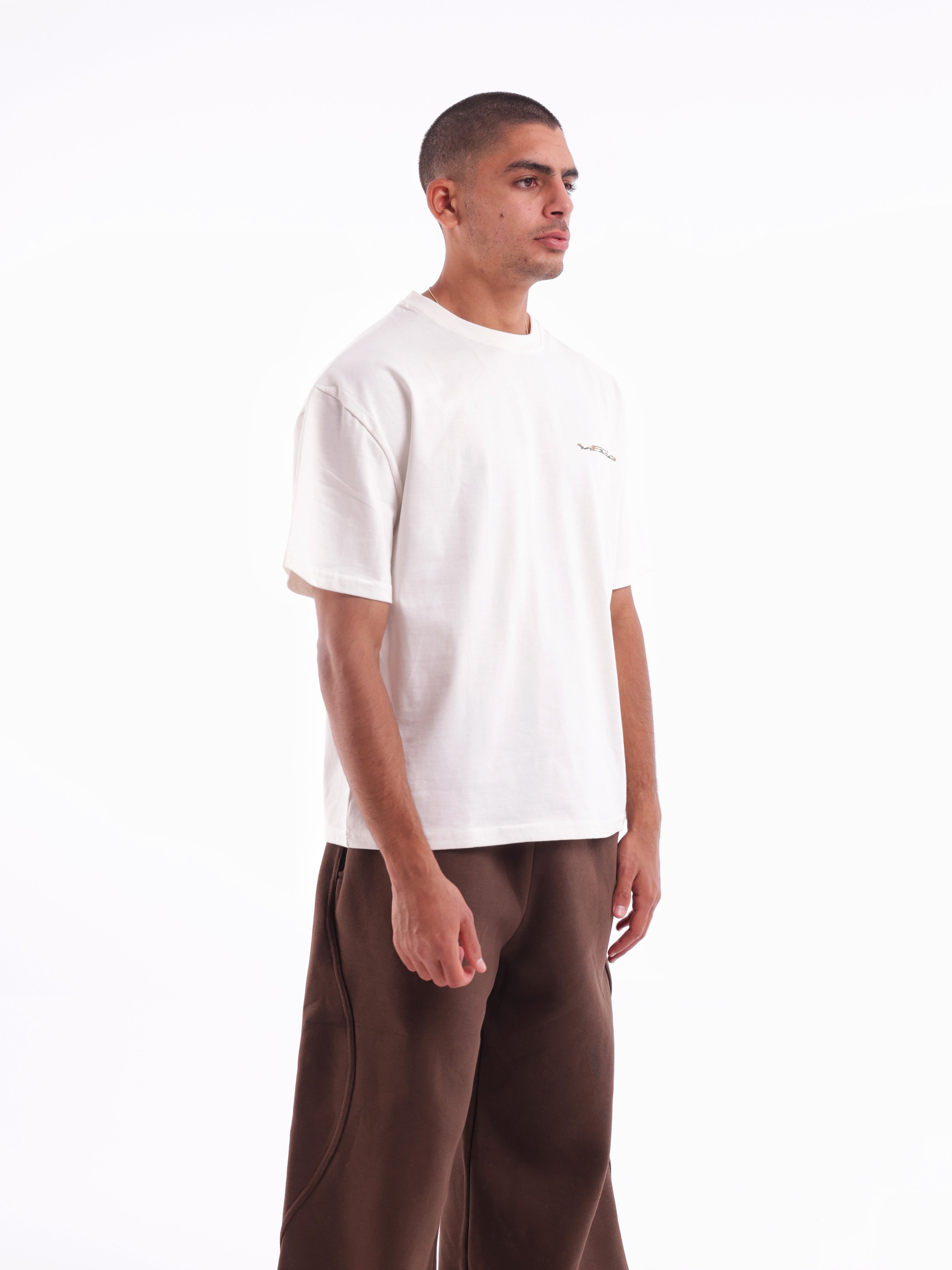 Camo T-Shirt