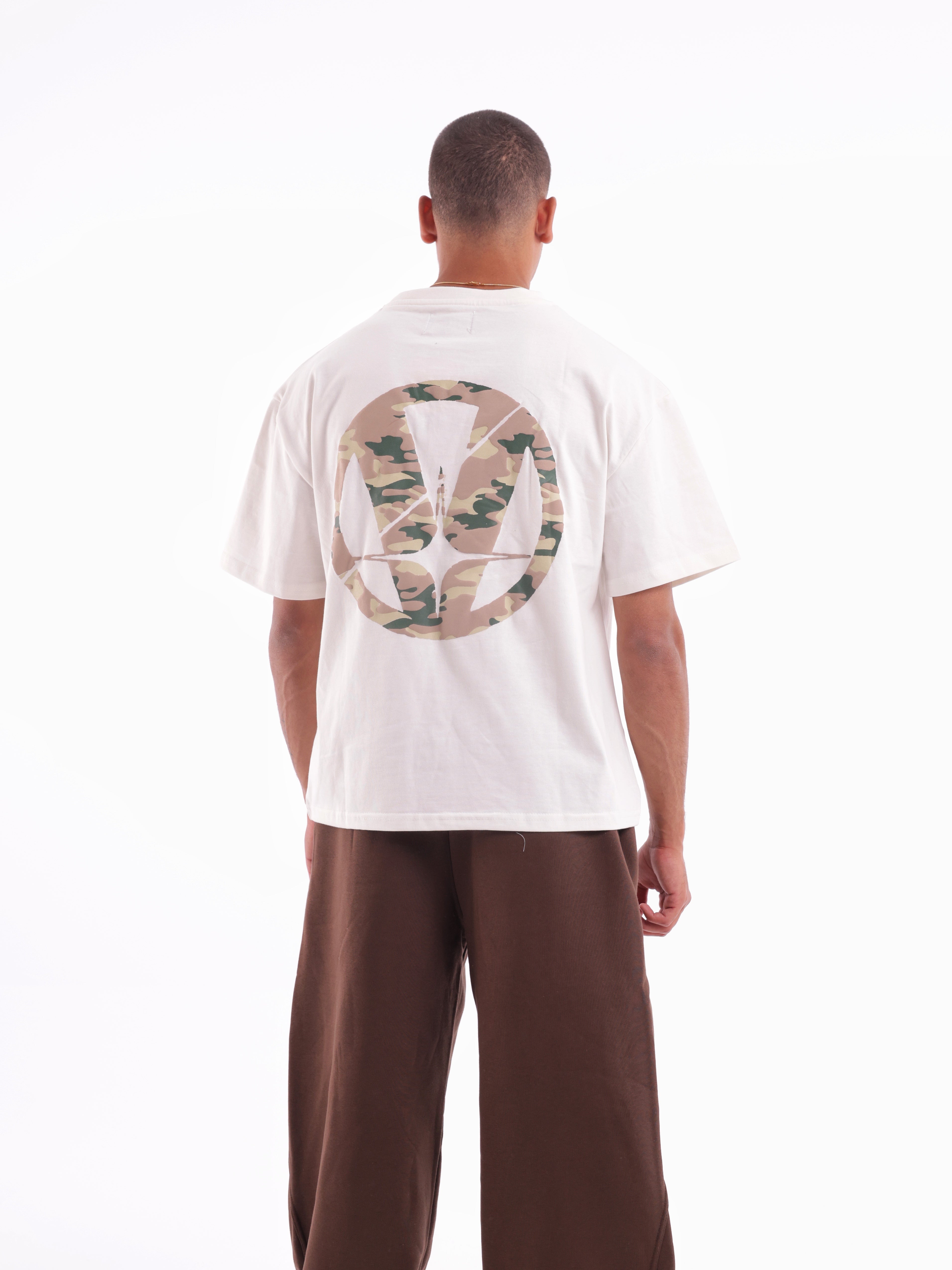 Camo T-Shirt