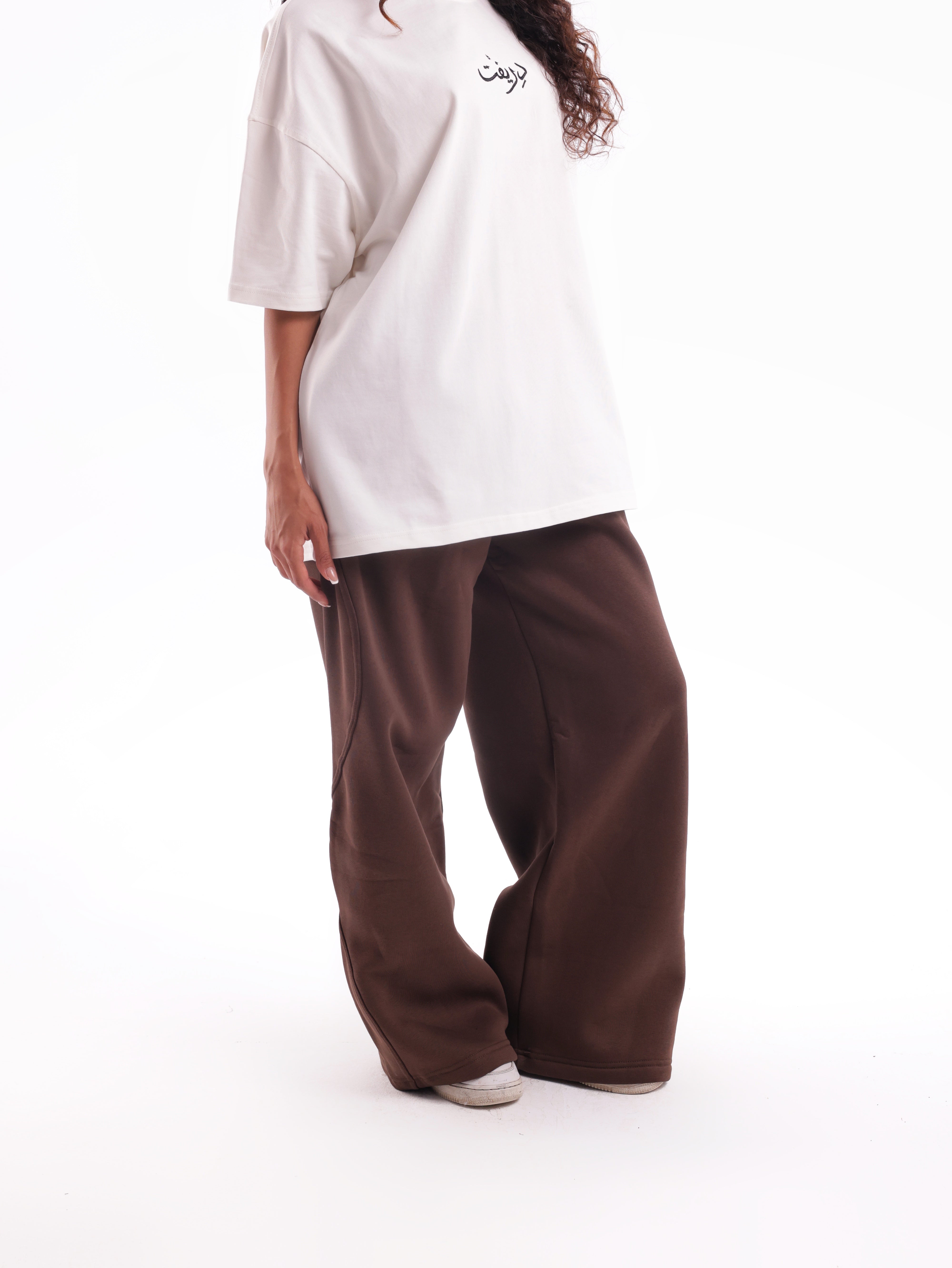 Street Wave Joggers