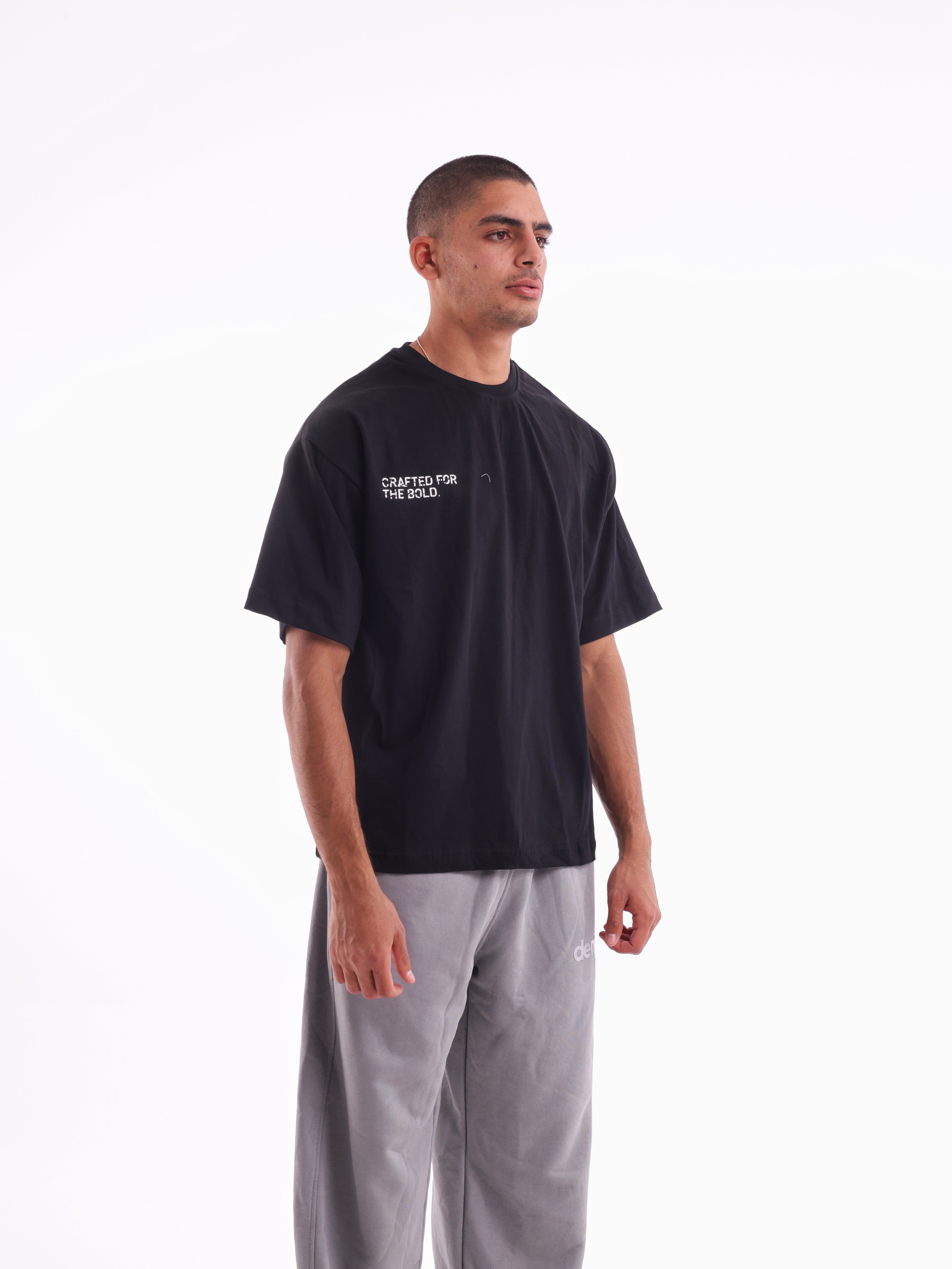 Iron T-Shirt