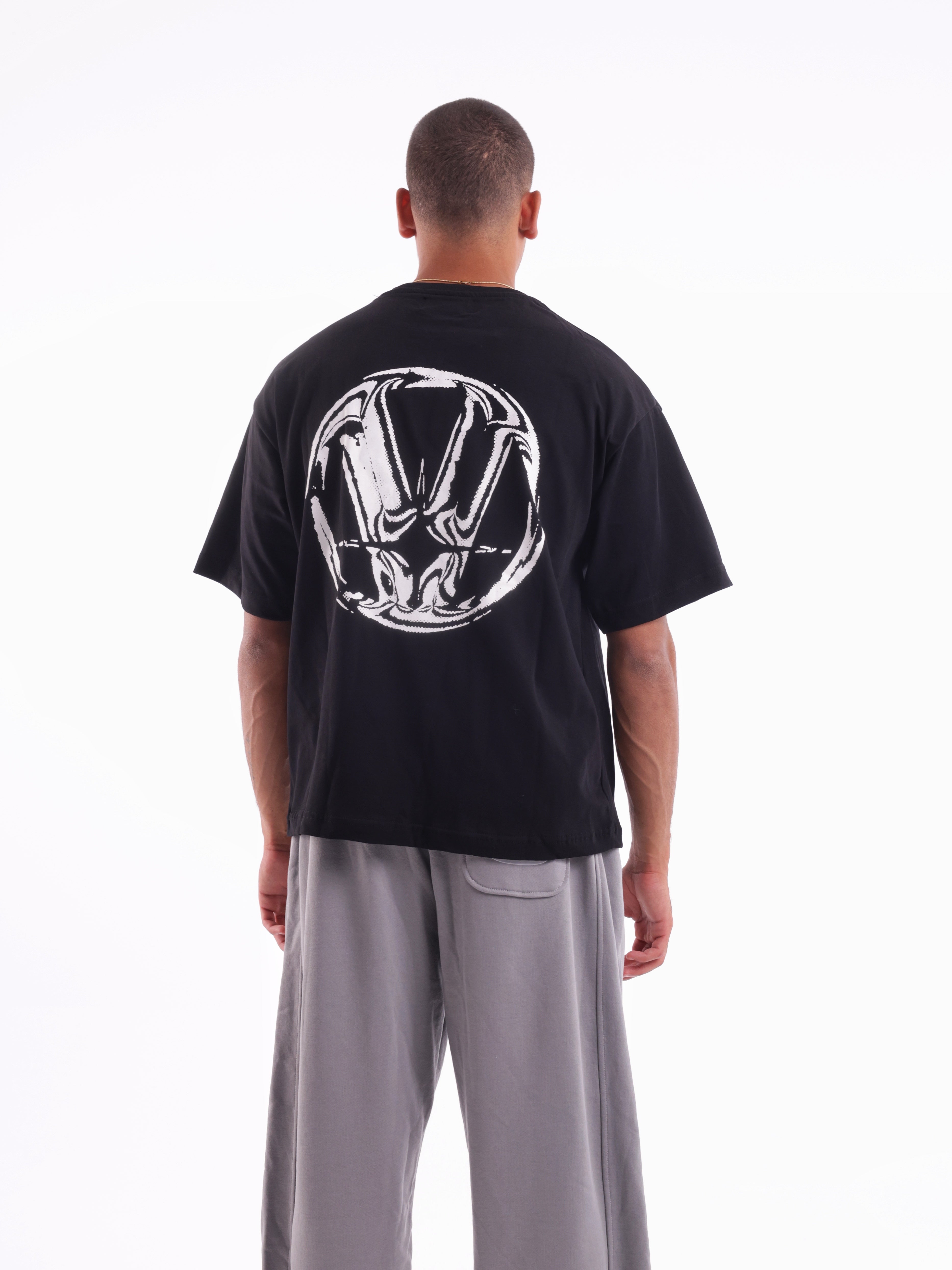 Iron T-Shirt