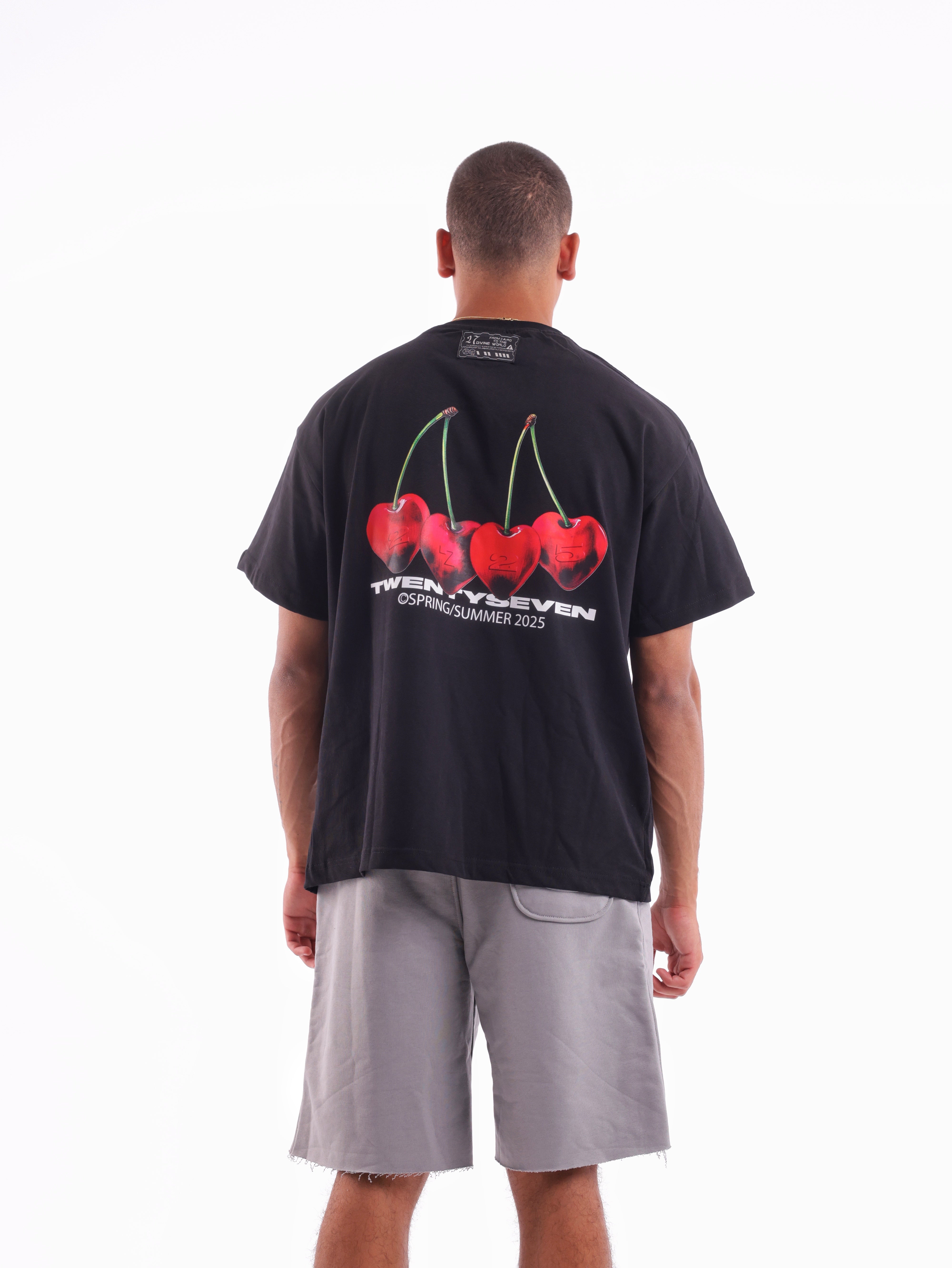 Cherry Pop T-Shirt