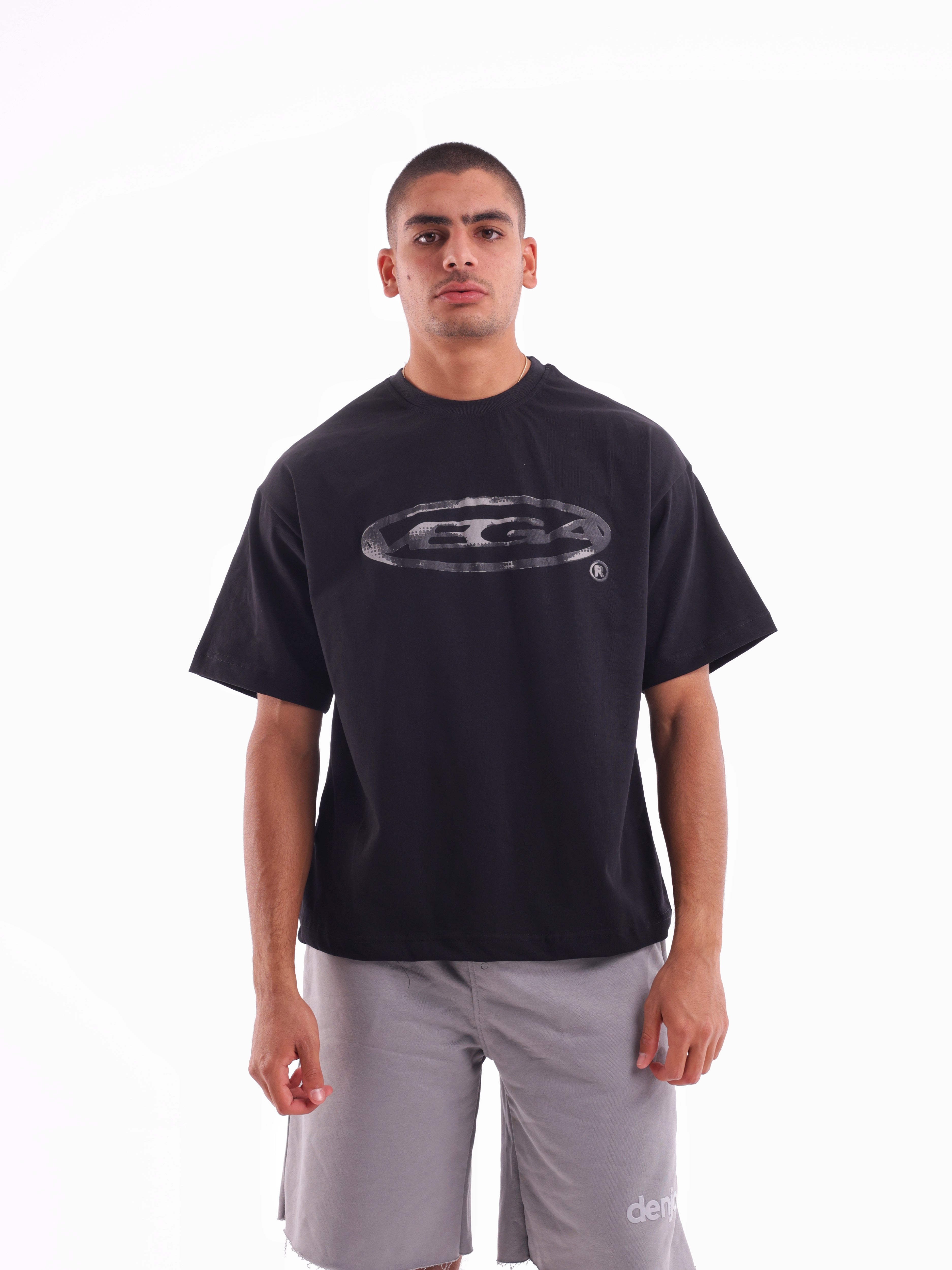 Chrome T-Shirt