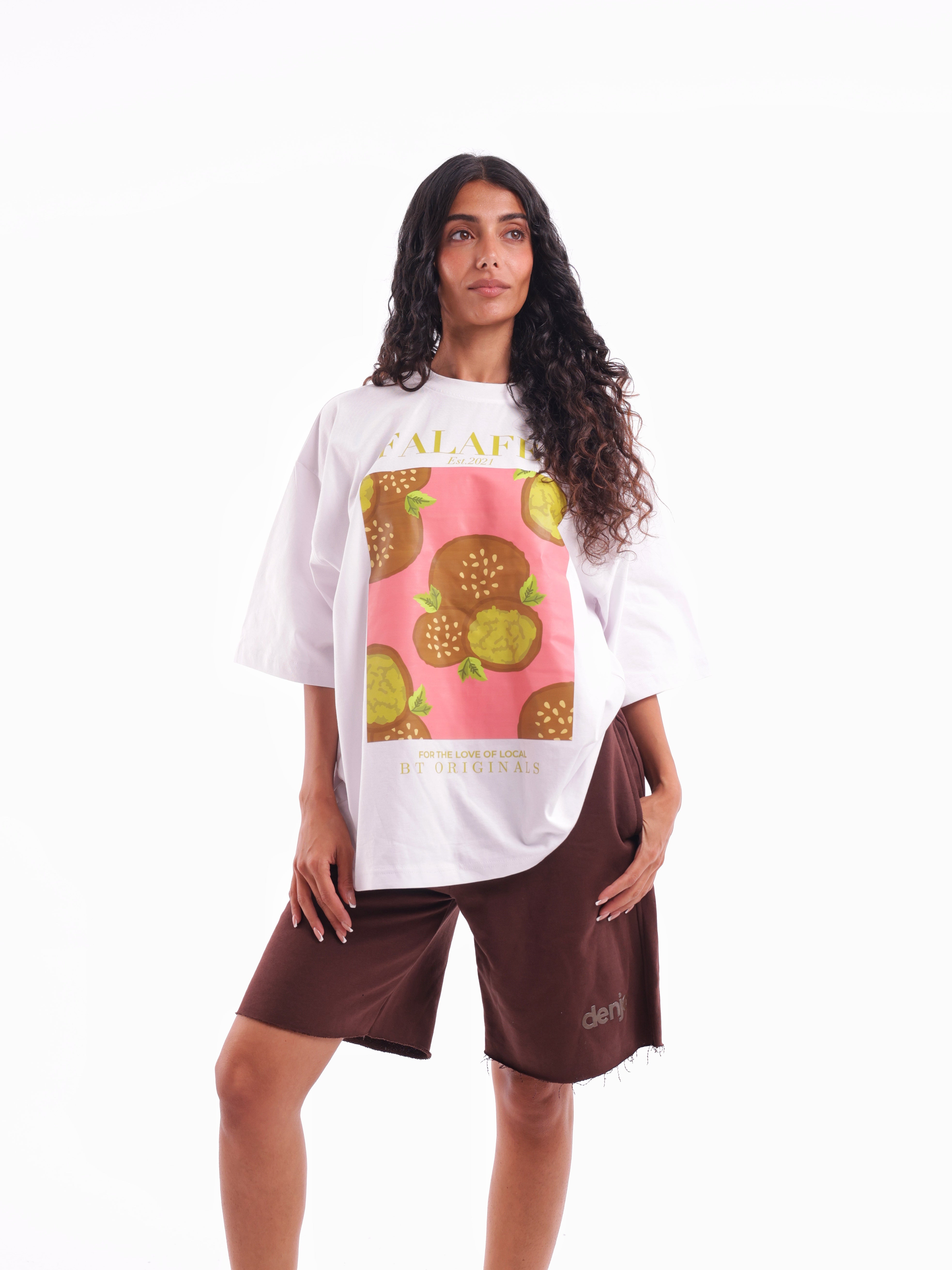 Falafel T-Shirt