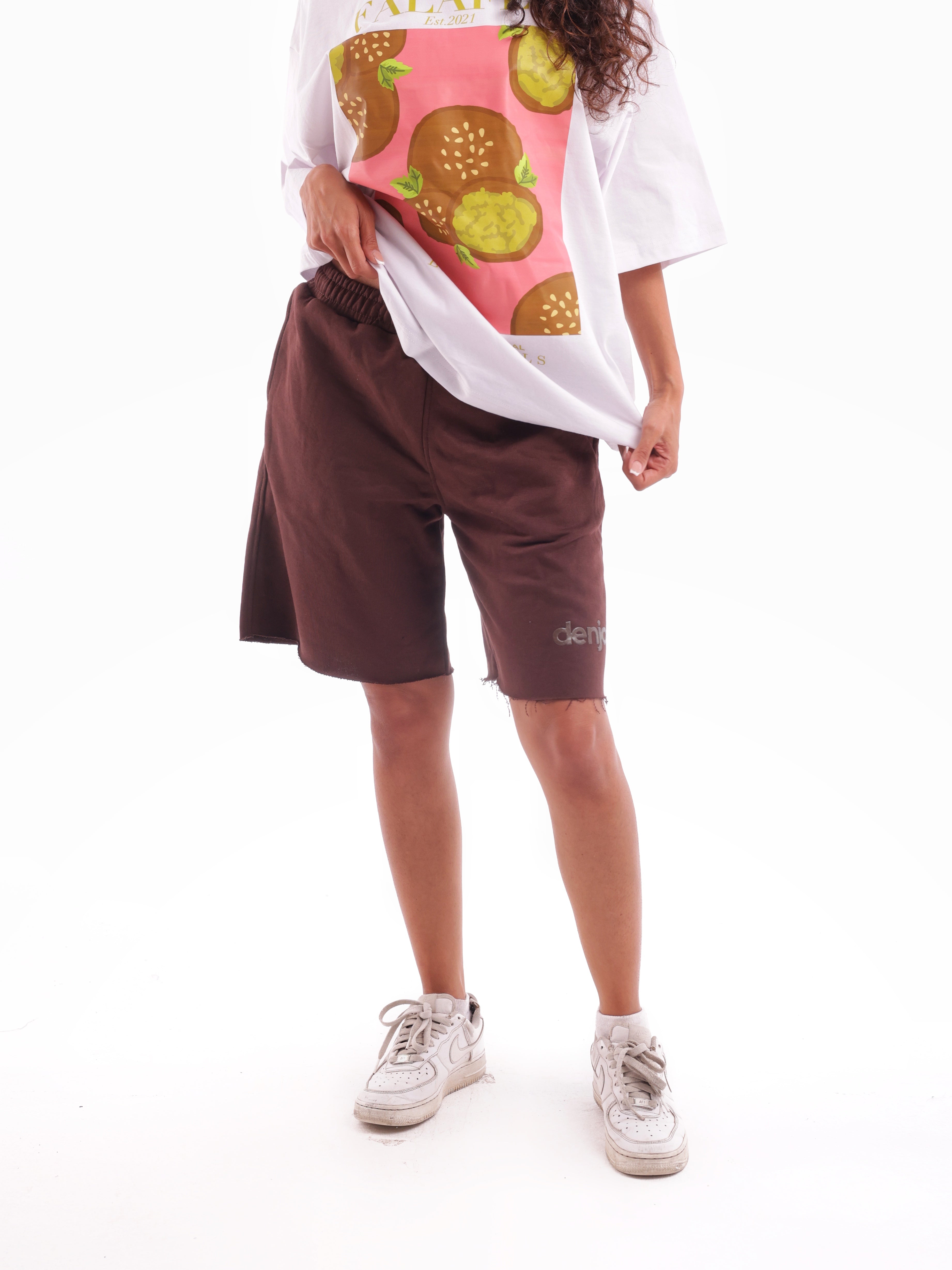 Basic Short