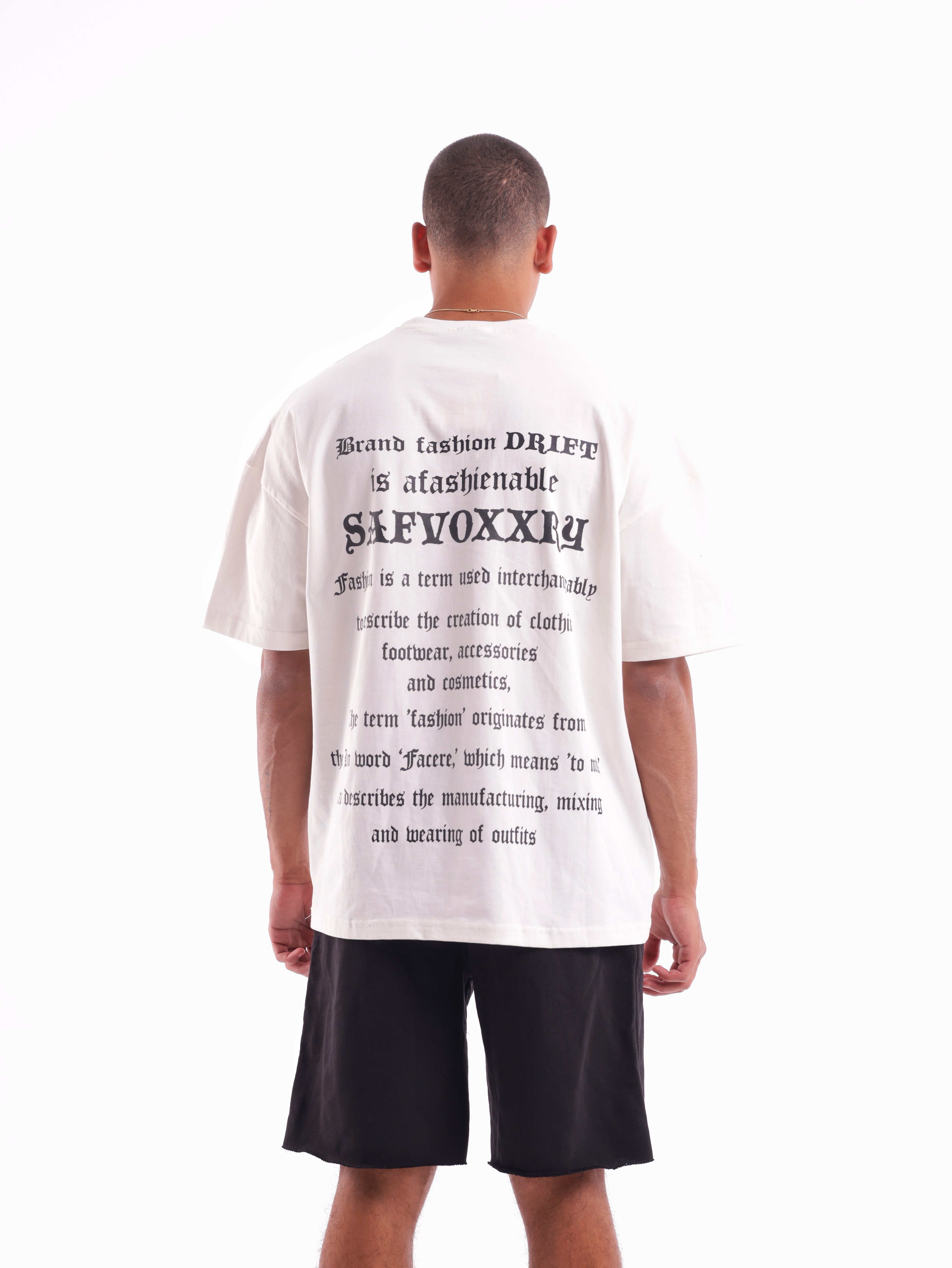 Creation T-Shirt