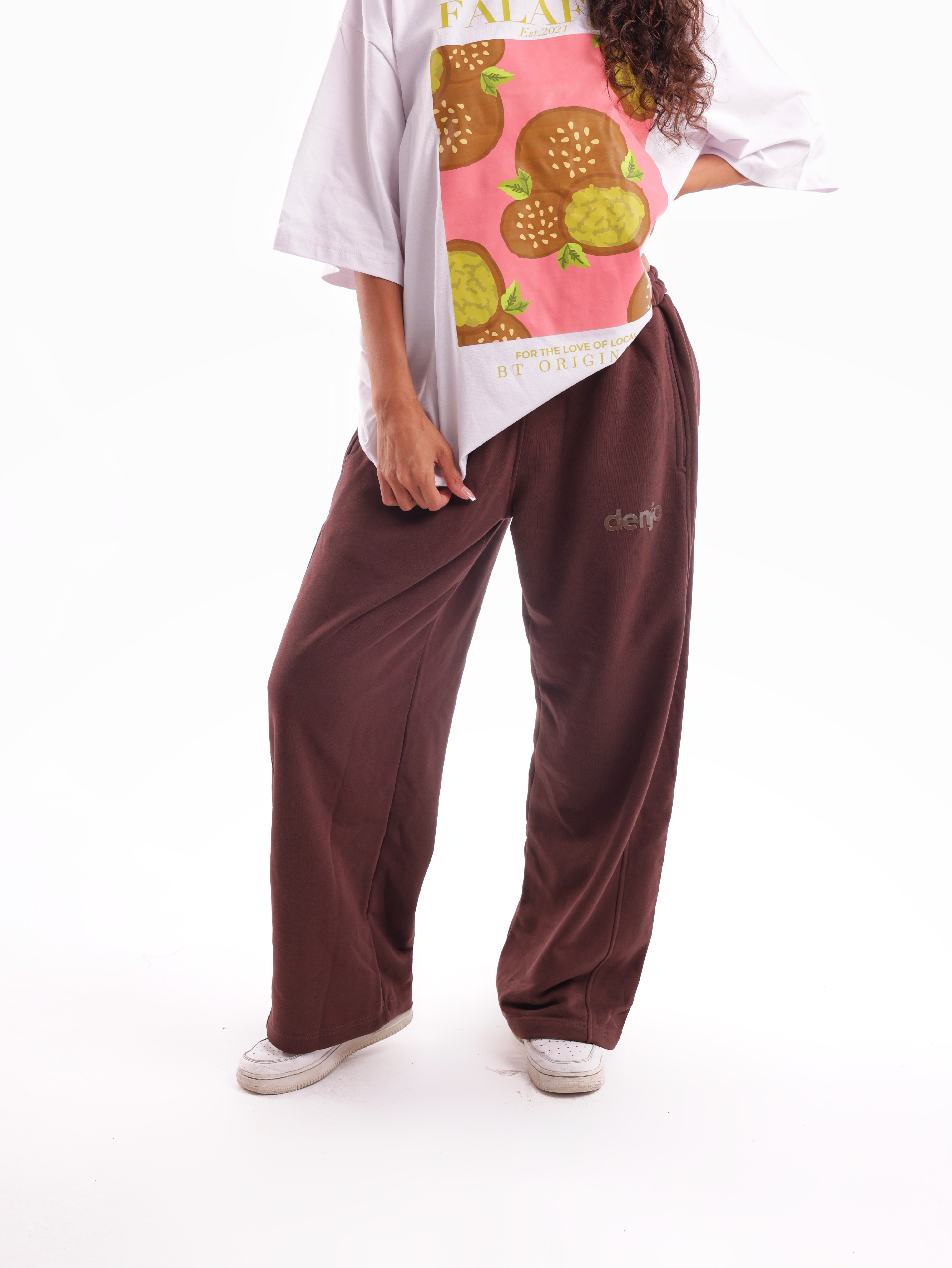 Basic Sweatpants