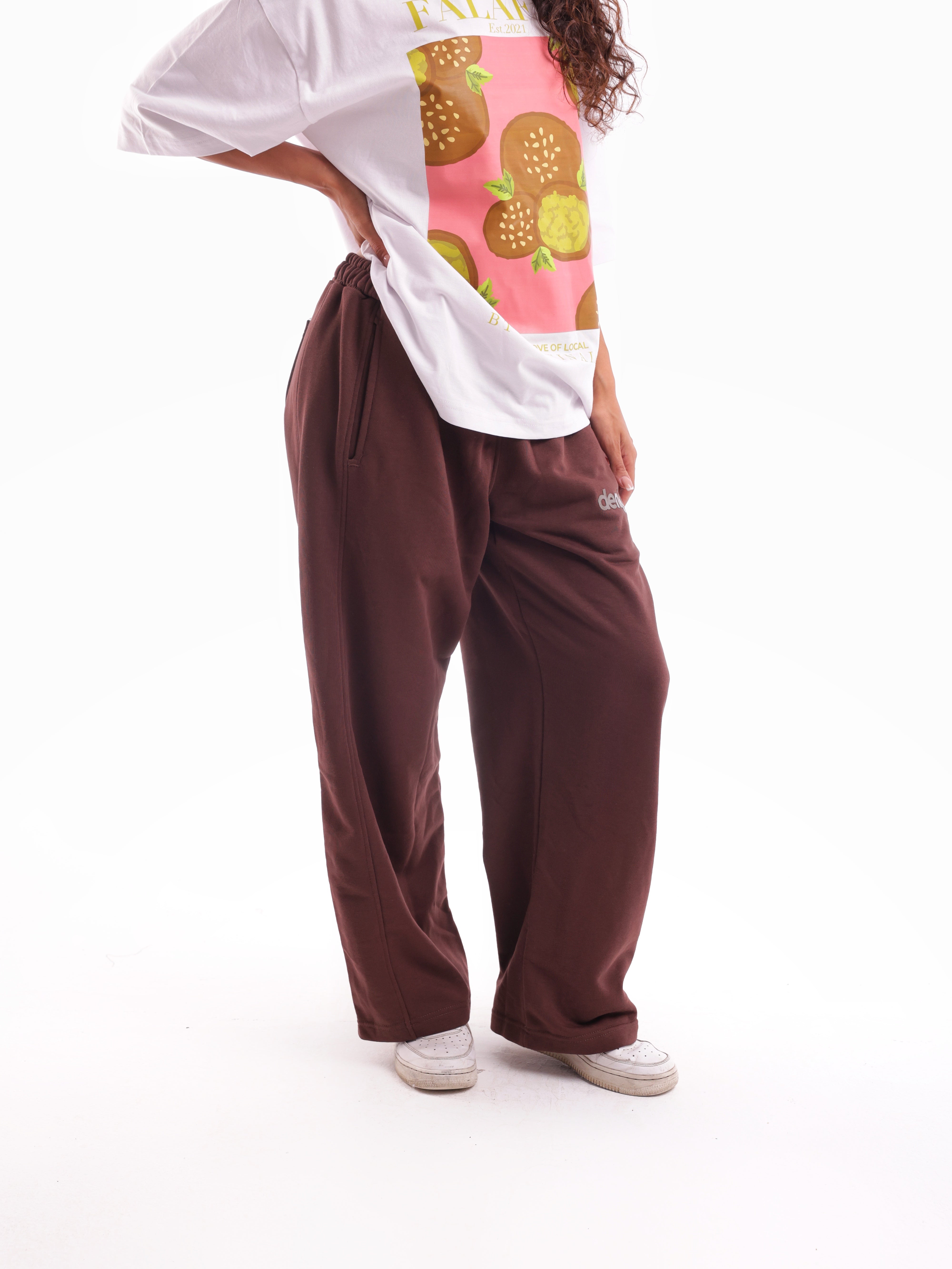 Basic Sweatpants