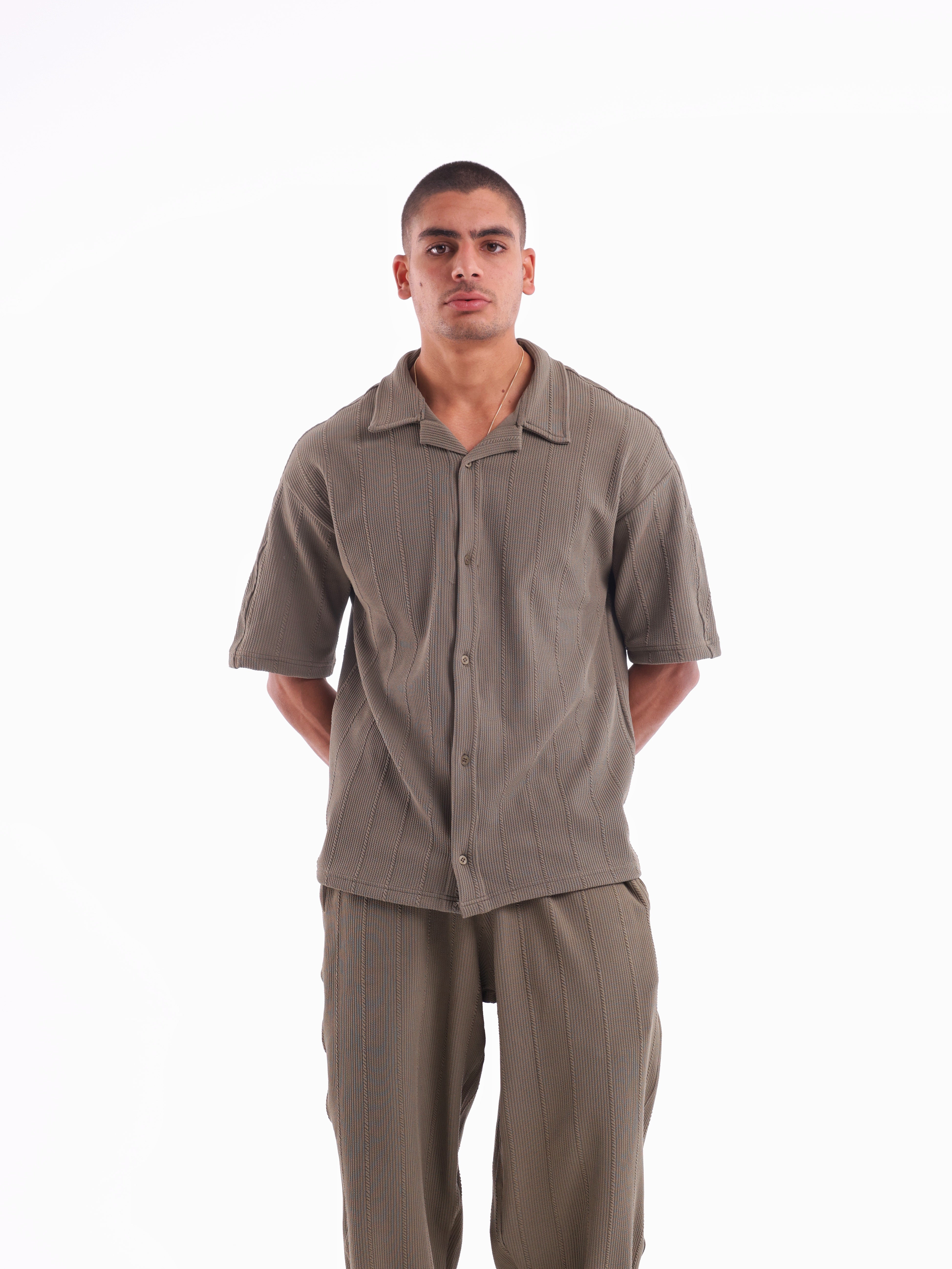 Set Shirt