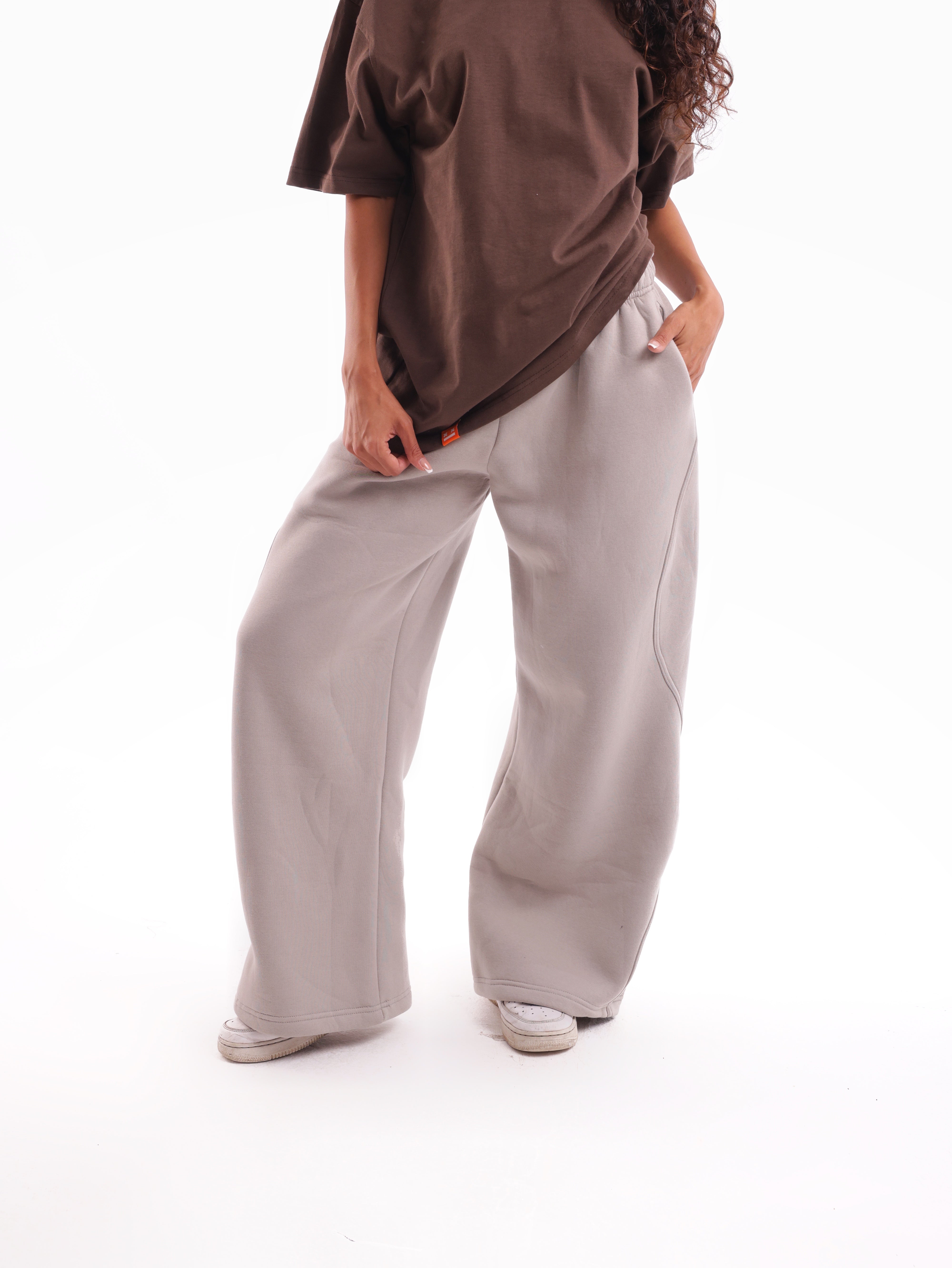 Street Wave Joggers