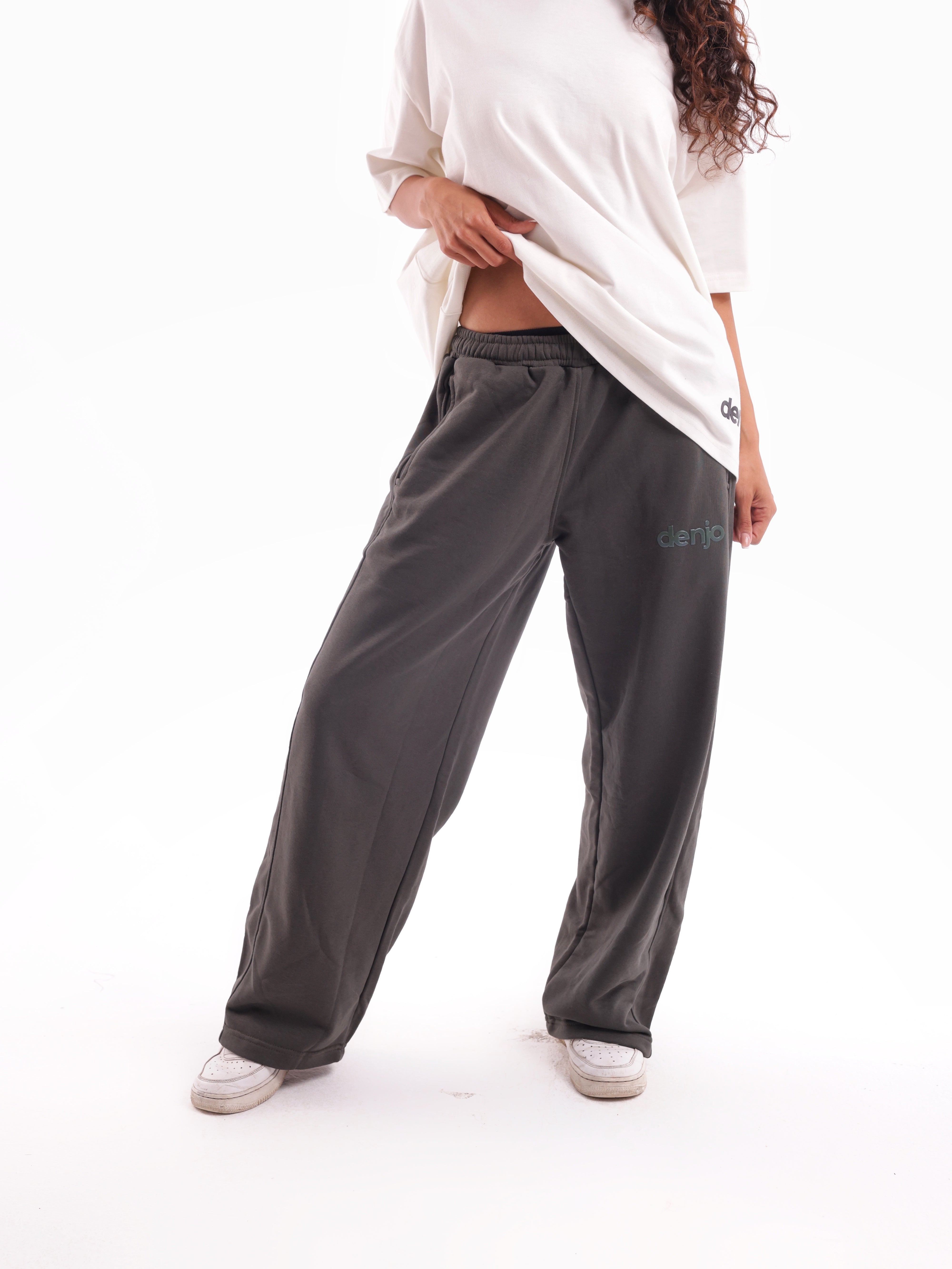 Basic Sweatpants